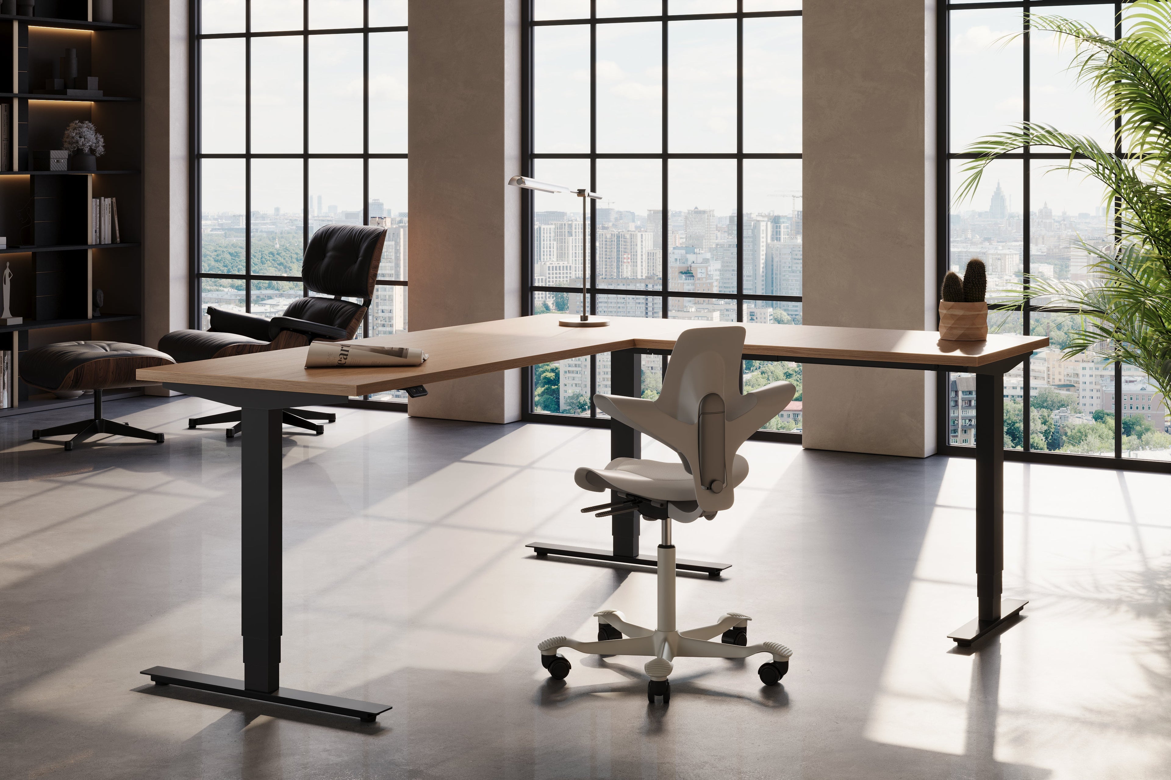 Corner Desks