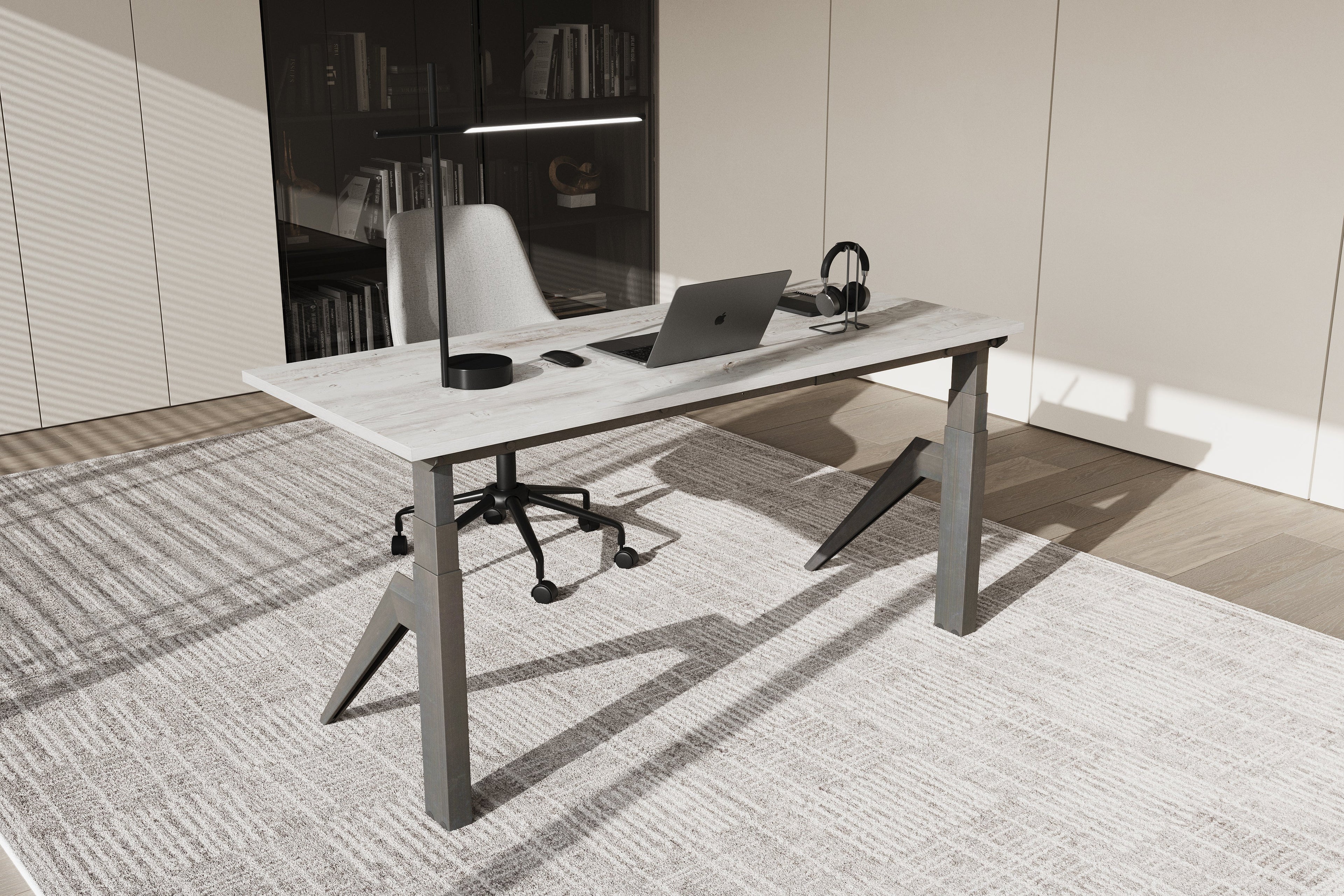 Desks