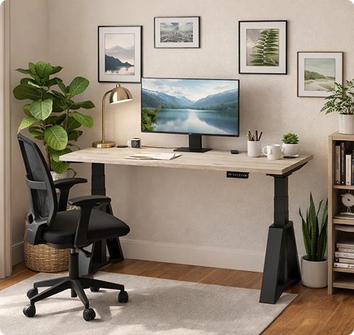 Executive Home Office