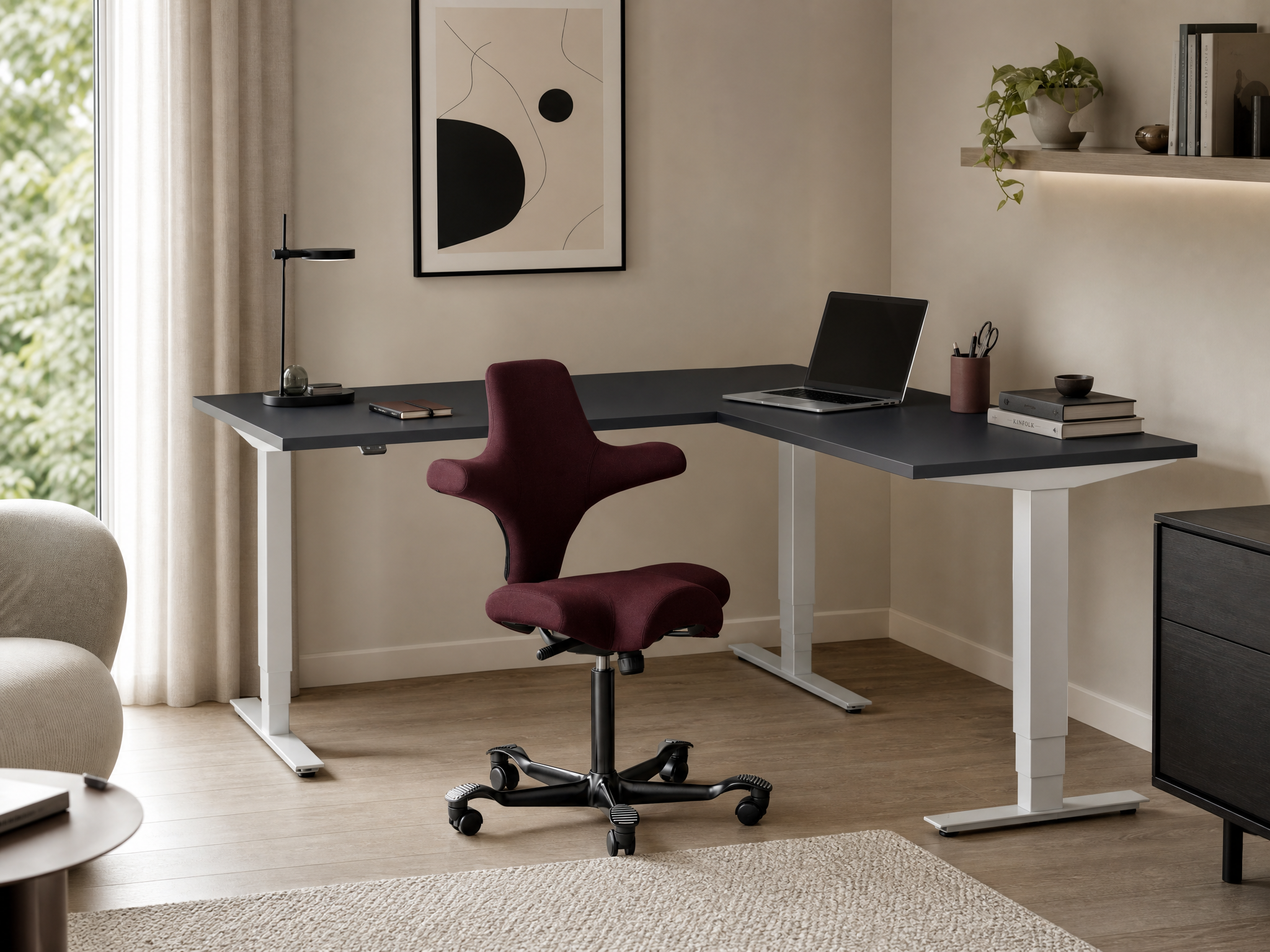 Collaborative Workspace
