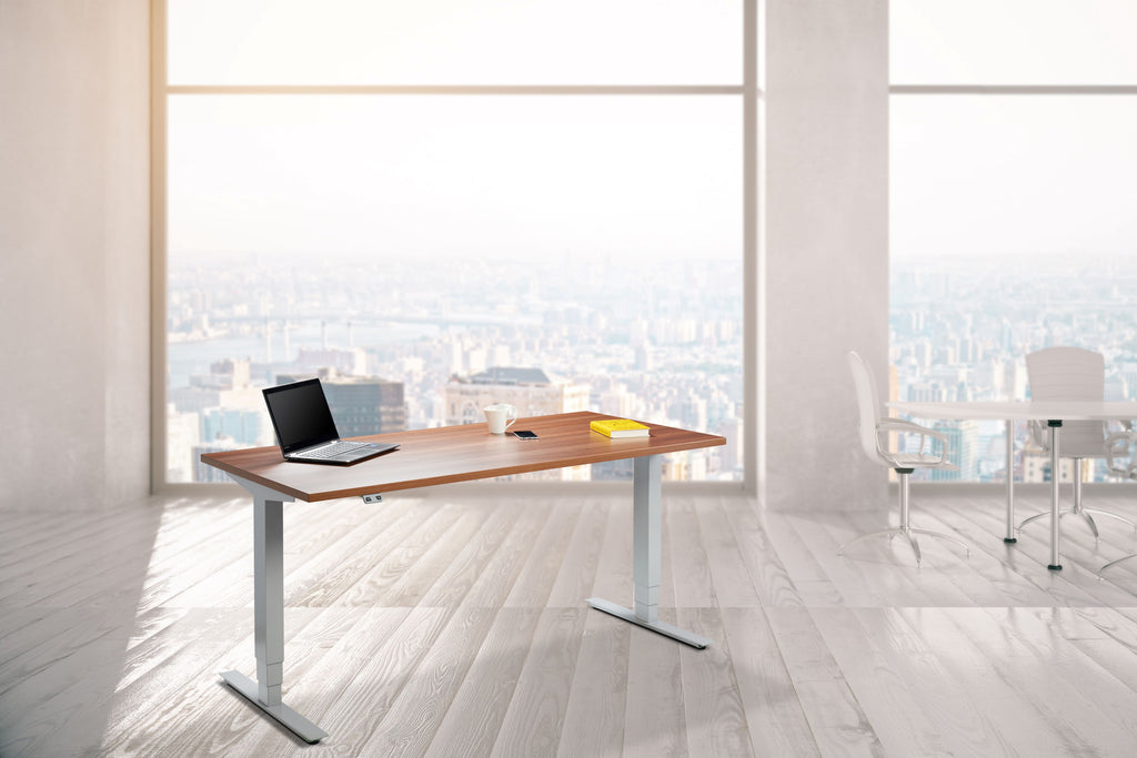 Advance Height-Adjustable Desk