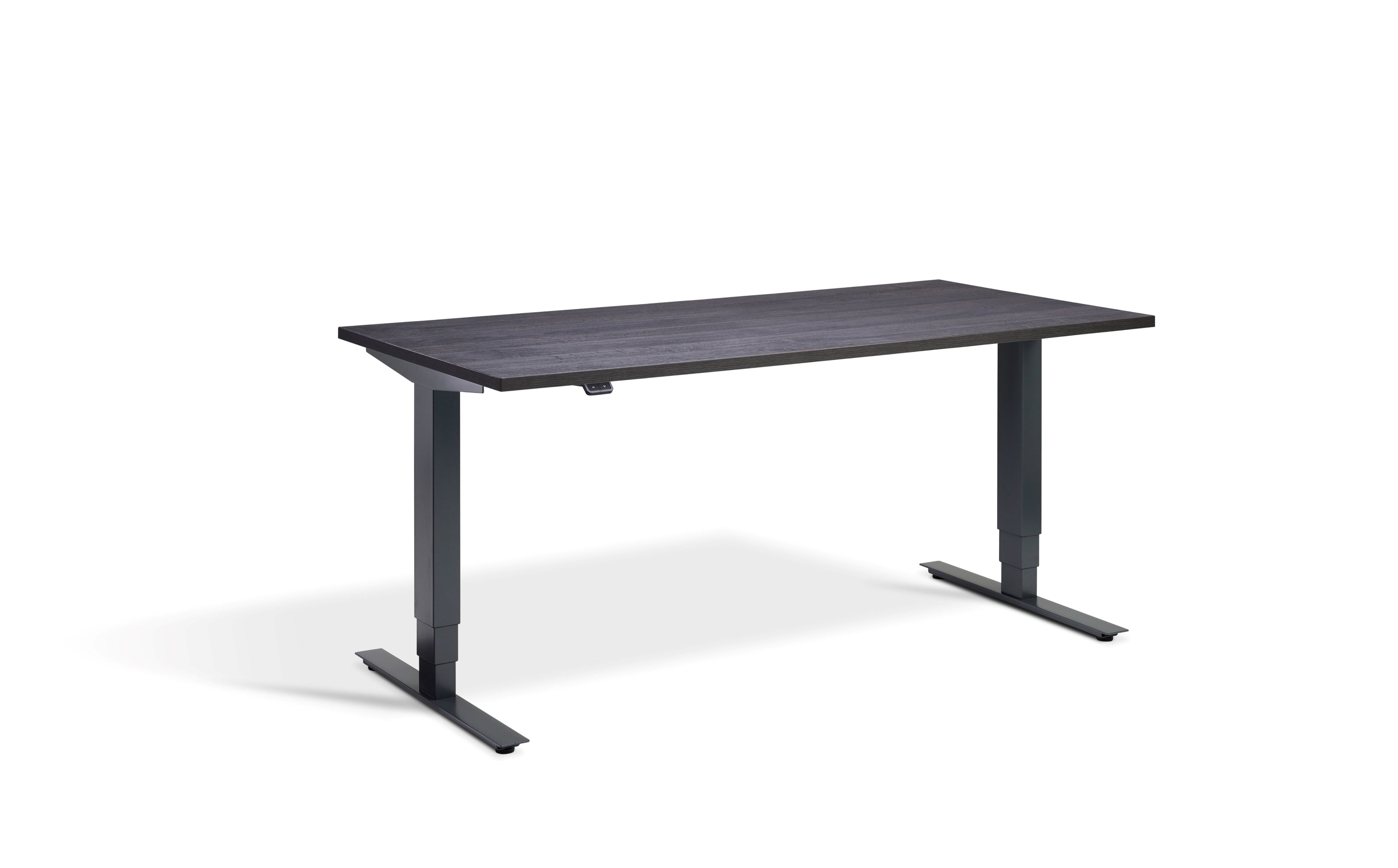 Advance Height-Adjustable Desk