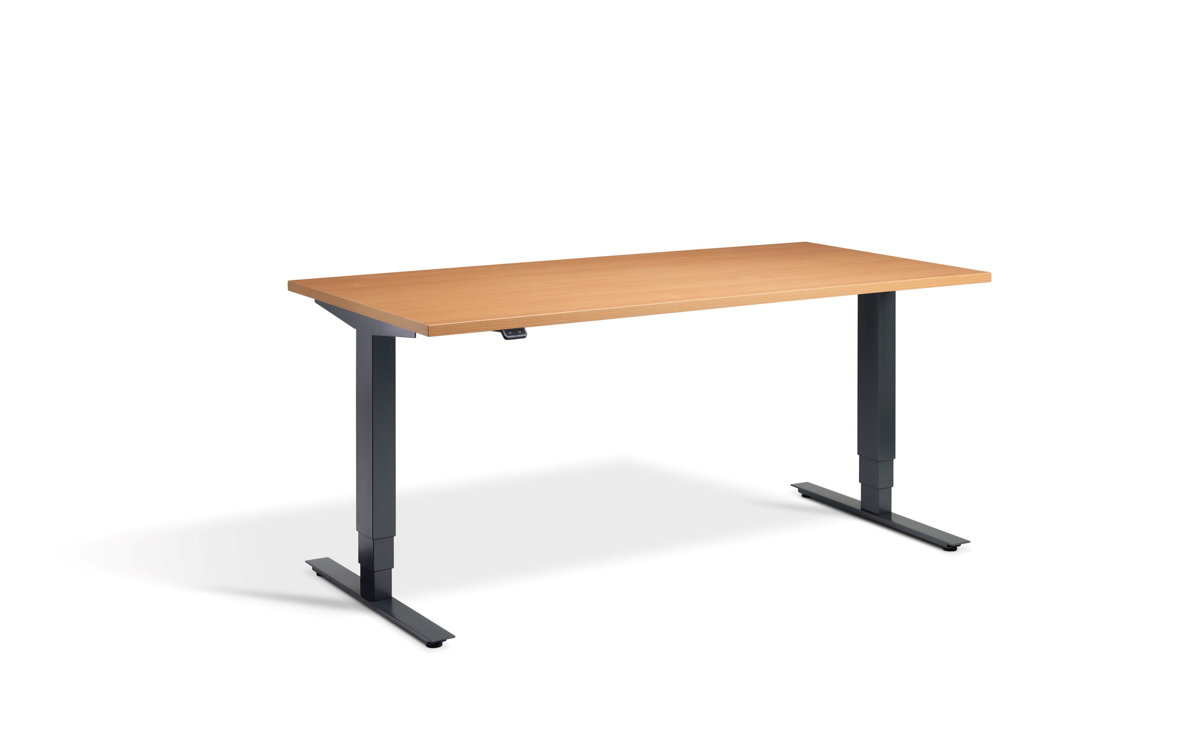 Advance Height-Adjustable Desk