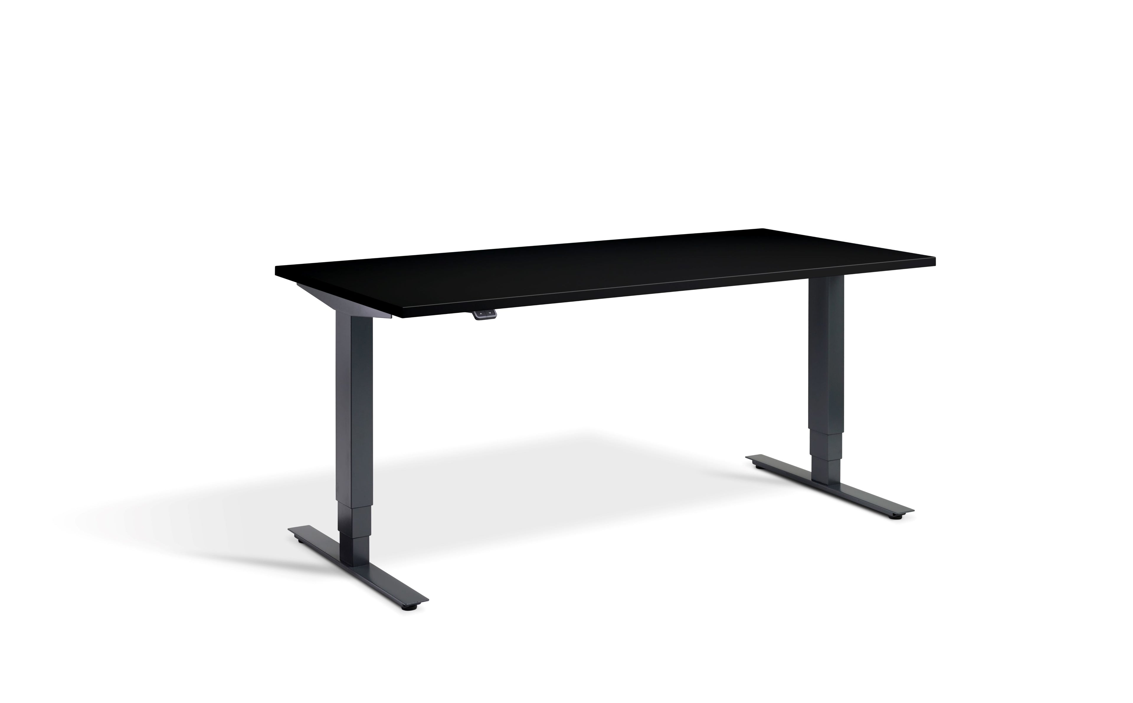 Advance Height-Adjustable Desk