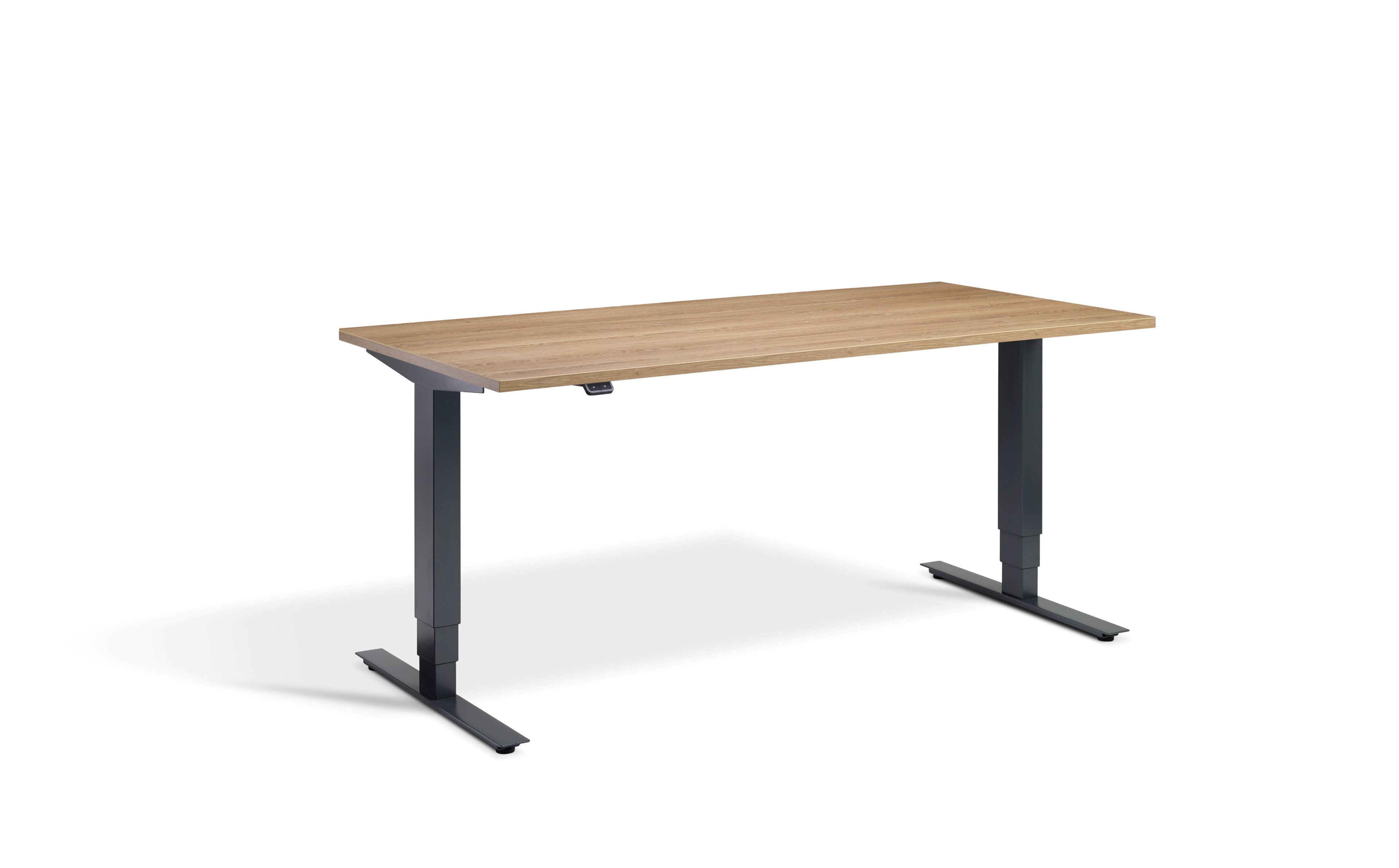 Advance Height-Adjustable Desk