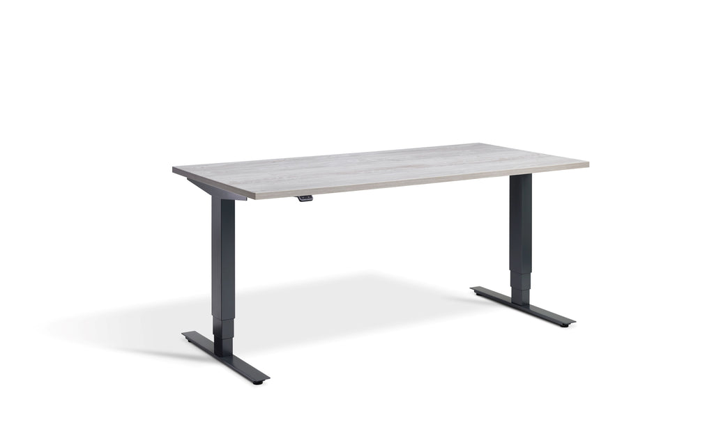 Advance Height-Adjustable Desk