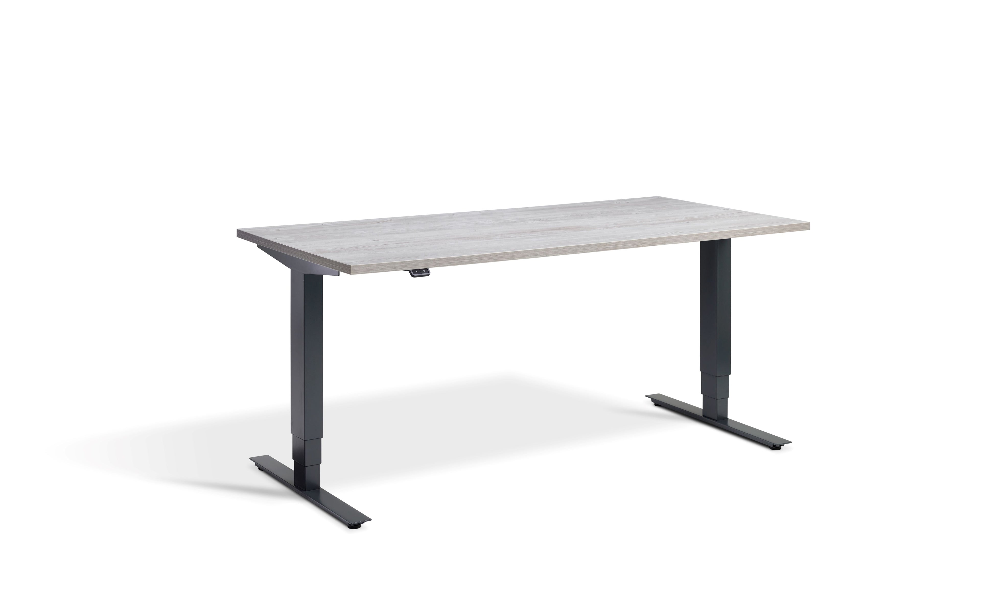 Advance Height-Adjustable Desk