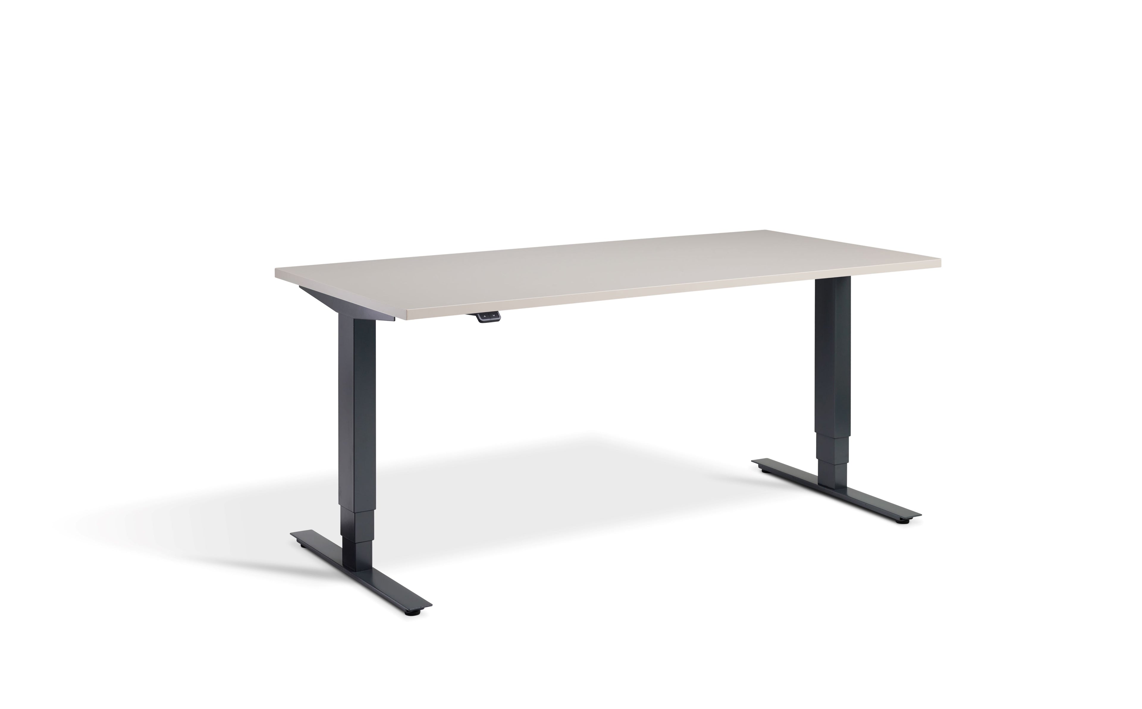 Advance Height-Adjustable Desk