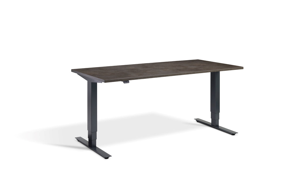Advance Height-Adjustable Desk