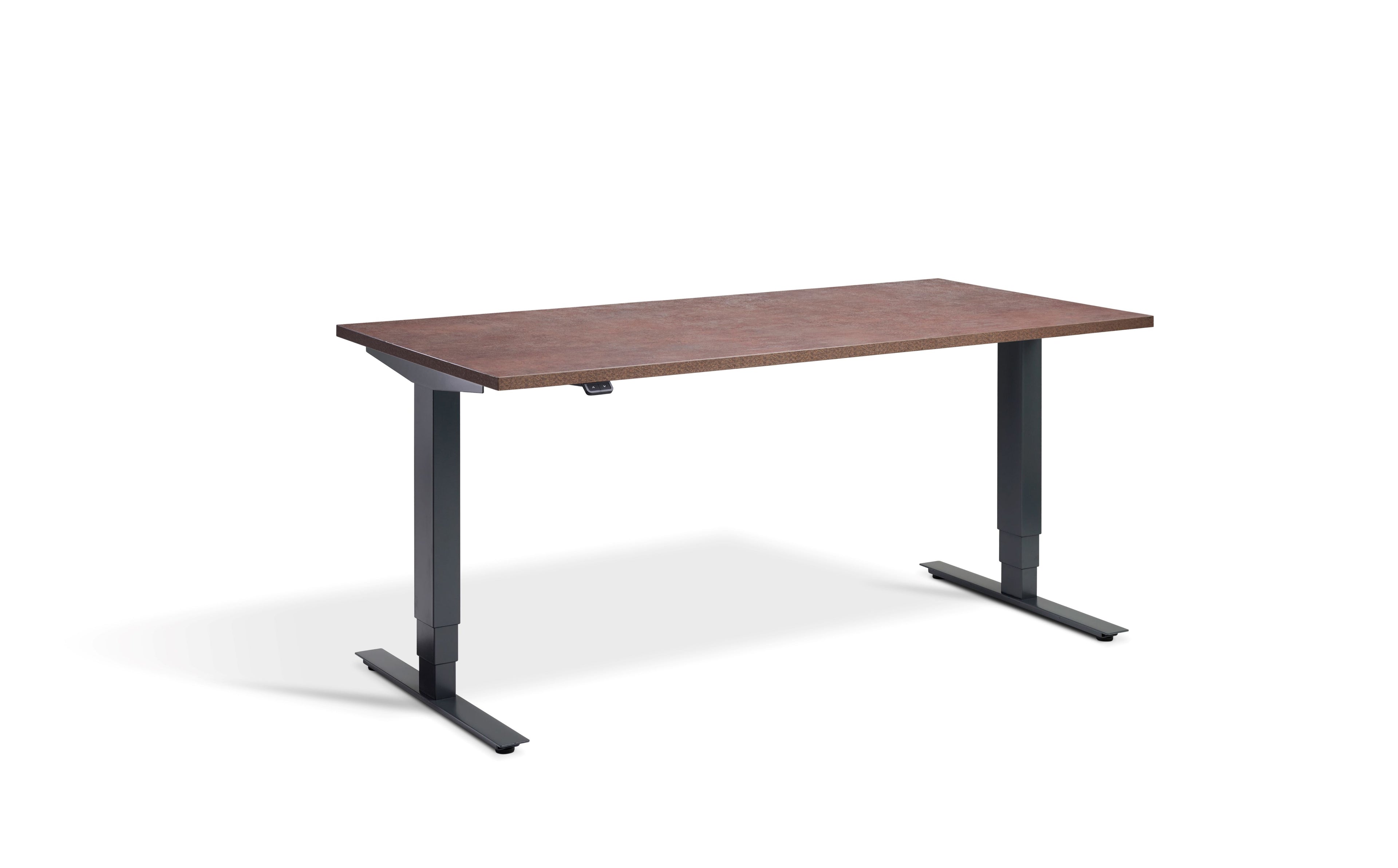 Advance Height-Adjustable Desk