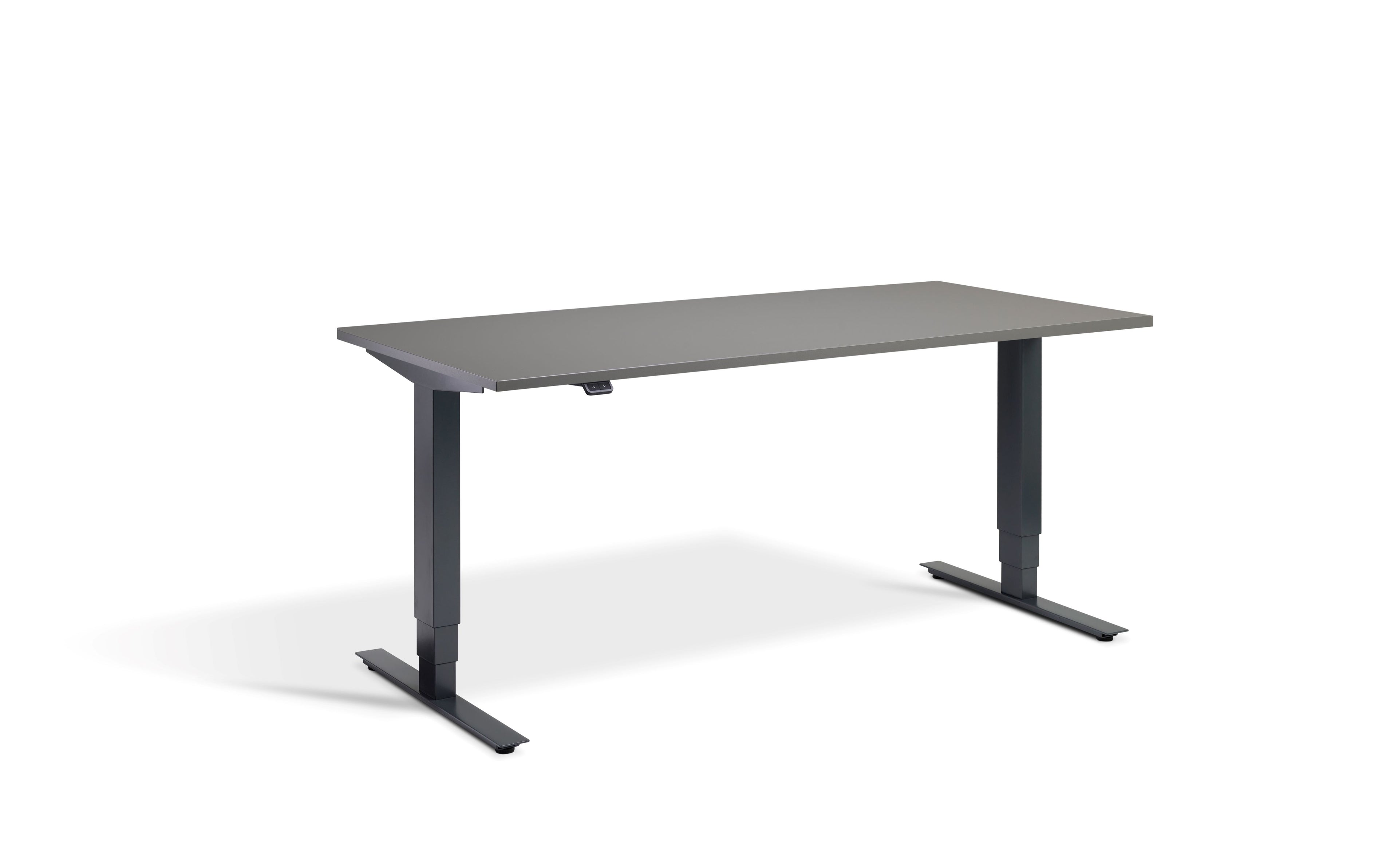 Advance Height-Adjustable Desk
