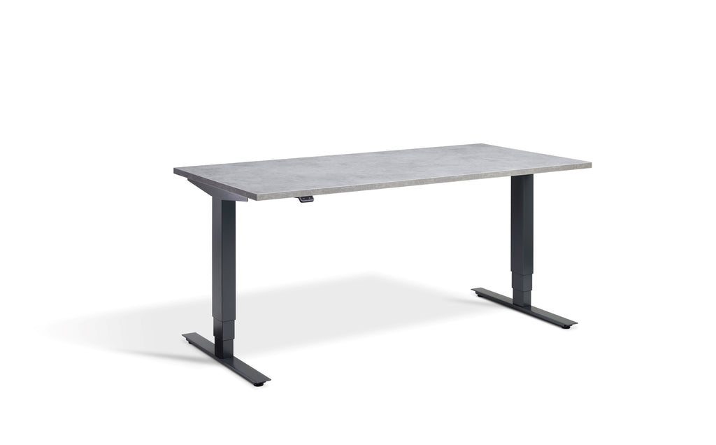 Advance Height-Adjustable Desk