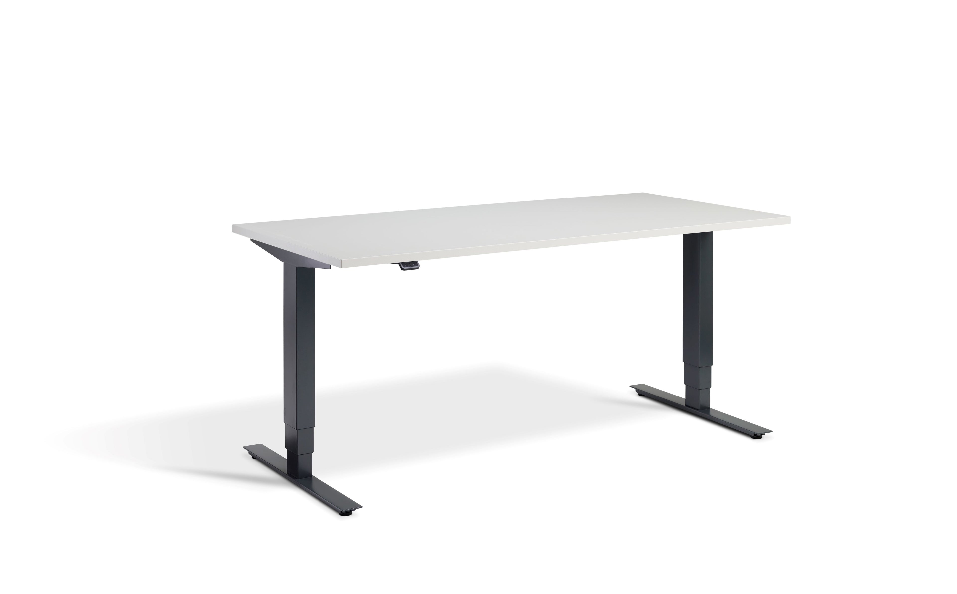 Advance Height-Adjustable Desk