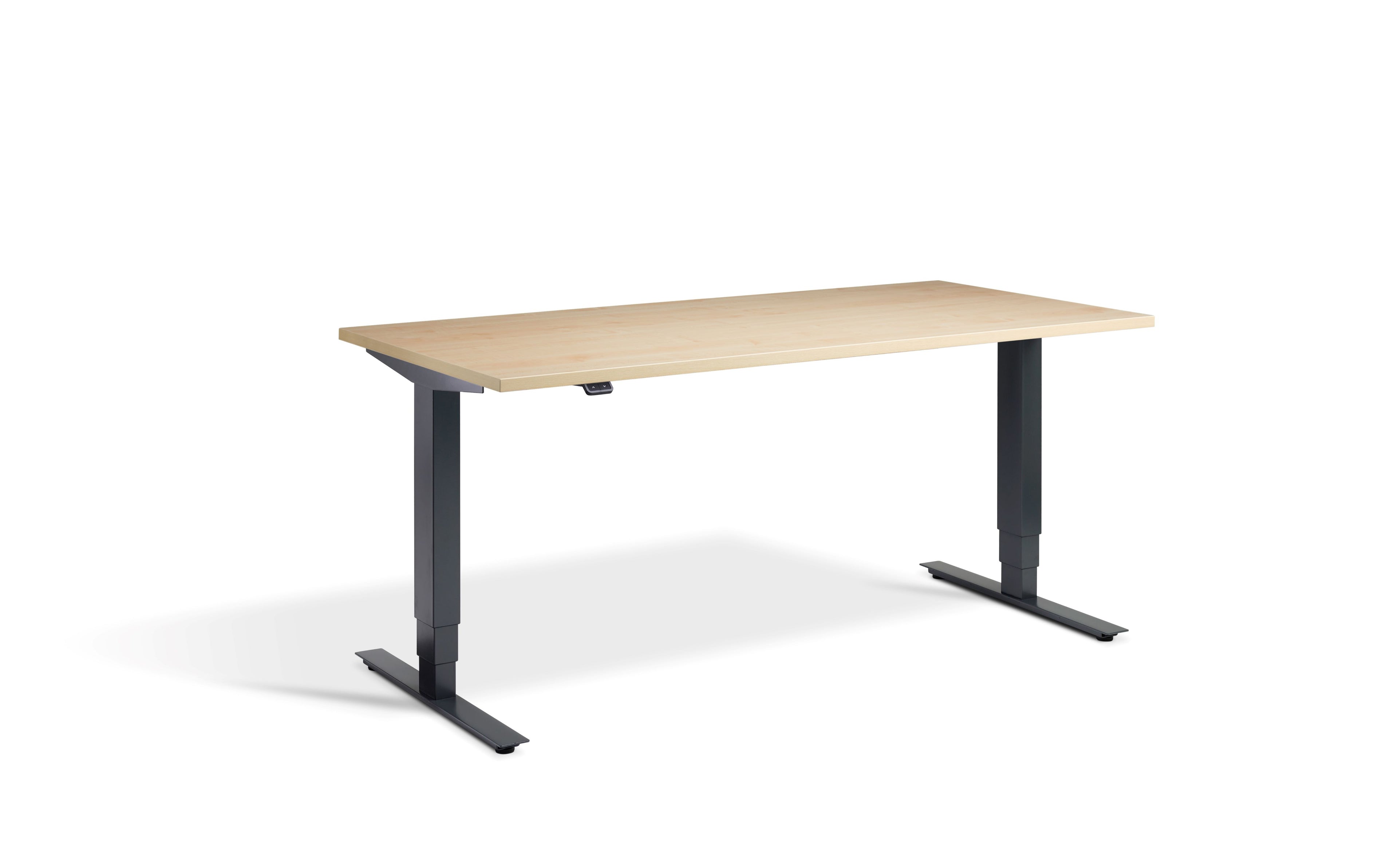 Advance Height-Adjustable Desk
