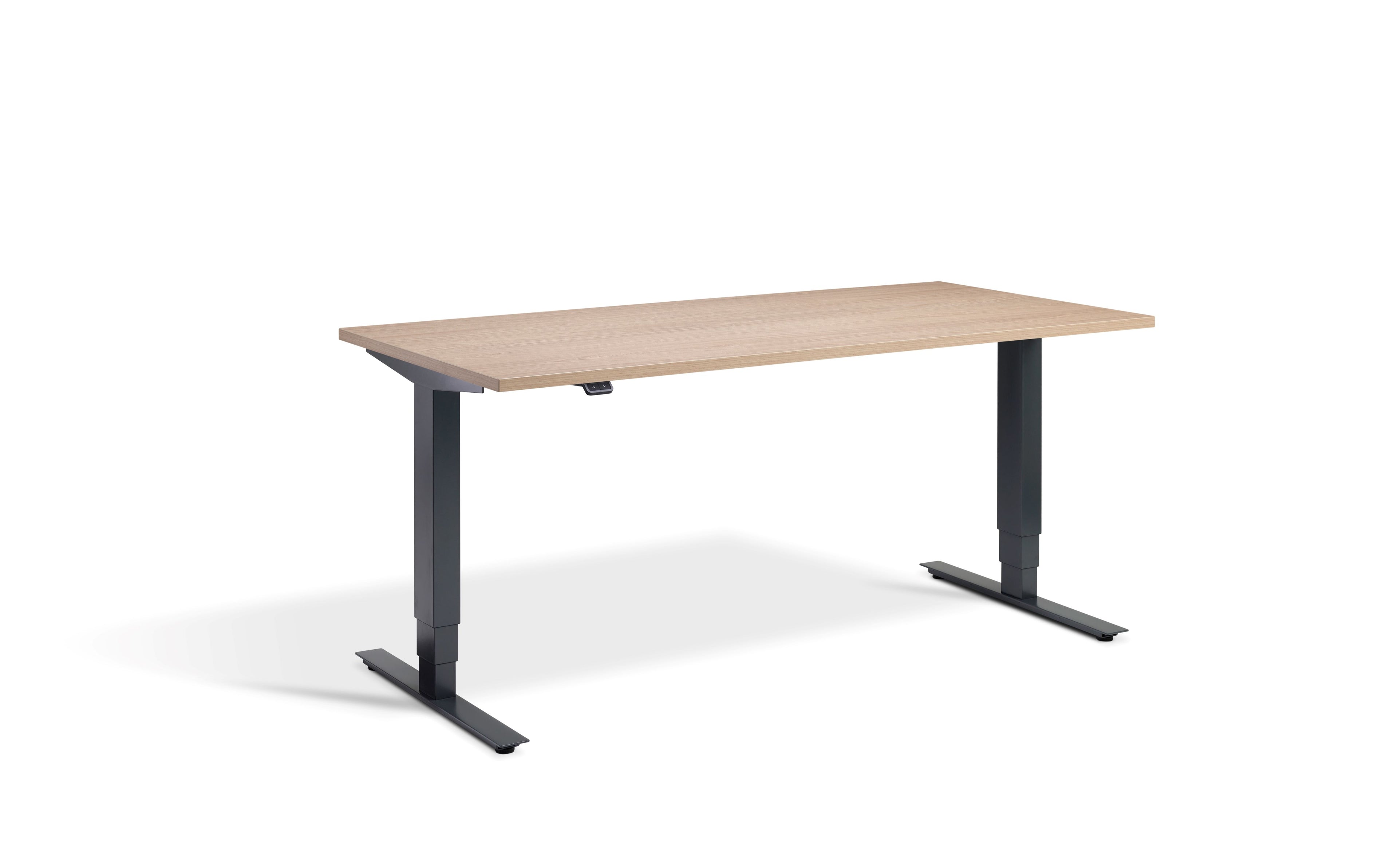 Advance Height-Adjustable Desk