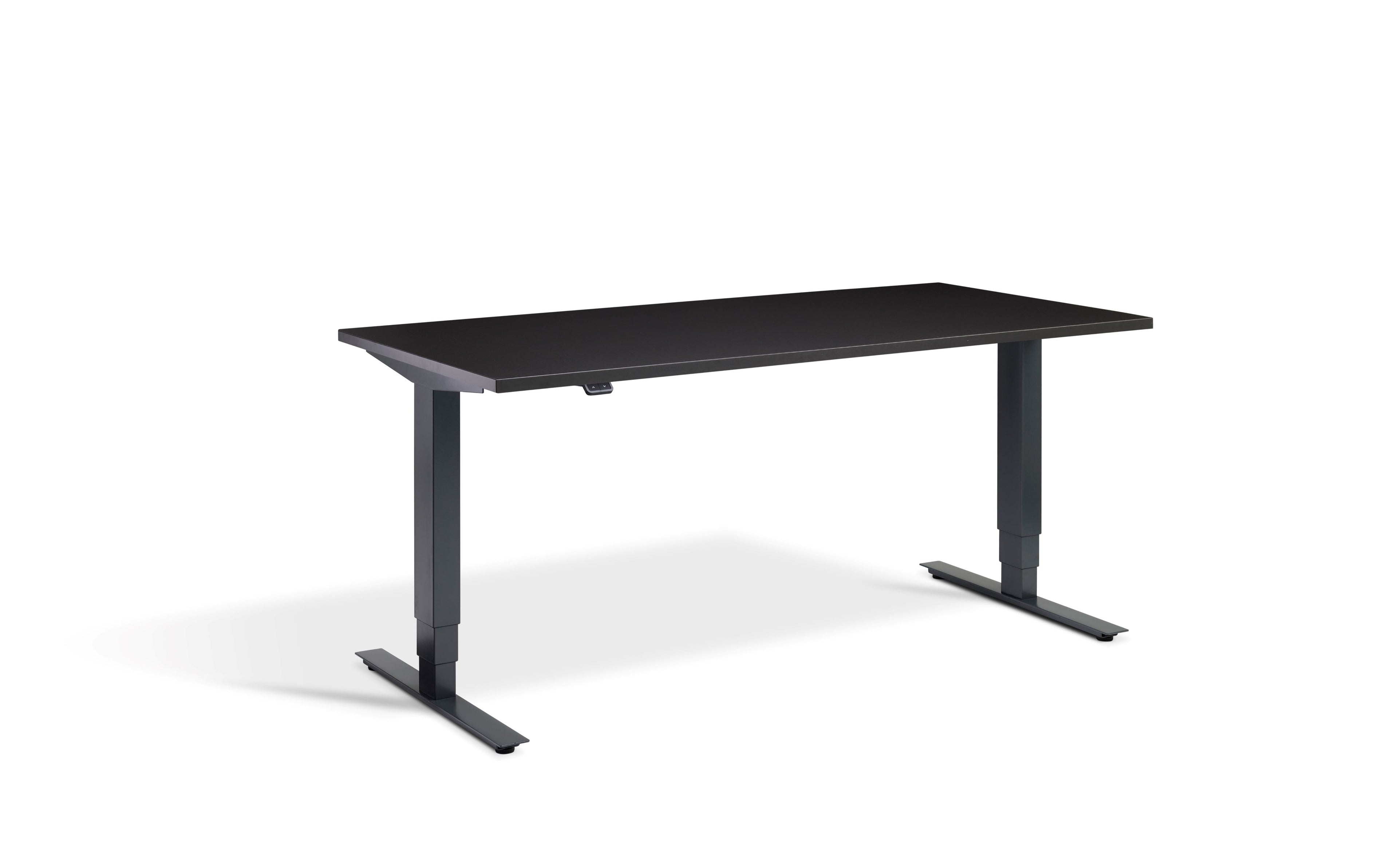 Advance Height-Adjustable Desk