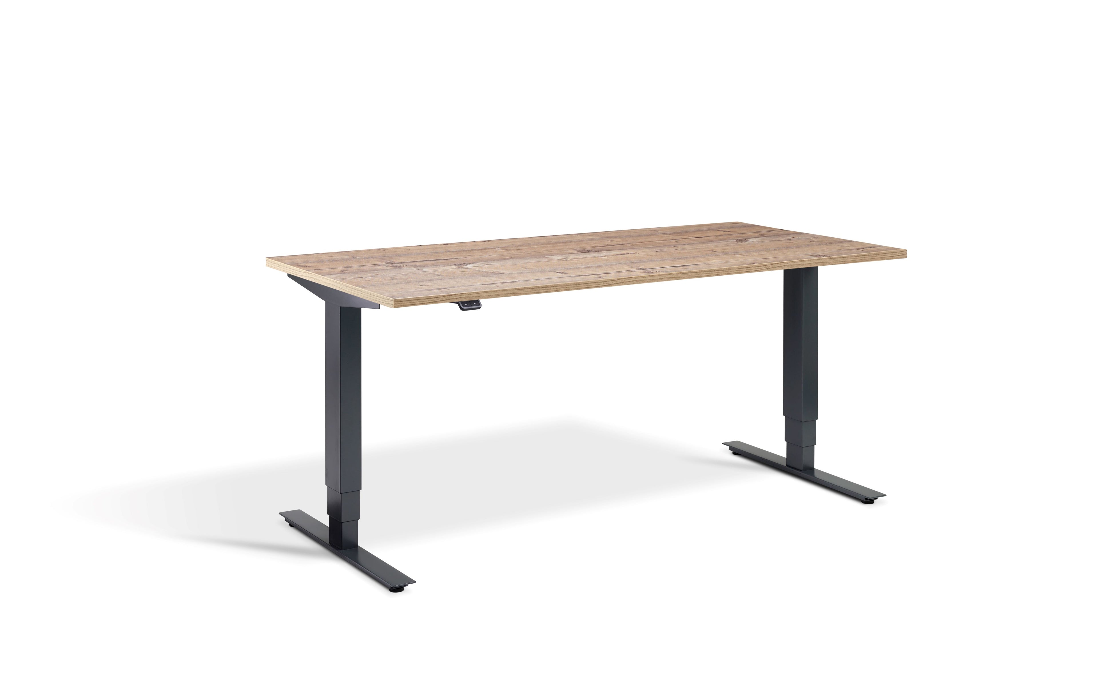 Advance Height-Adjustable Desk