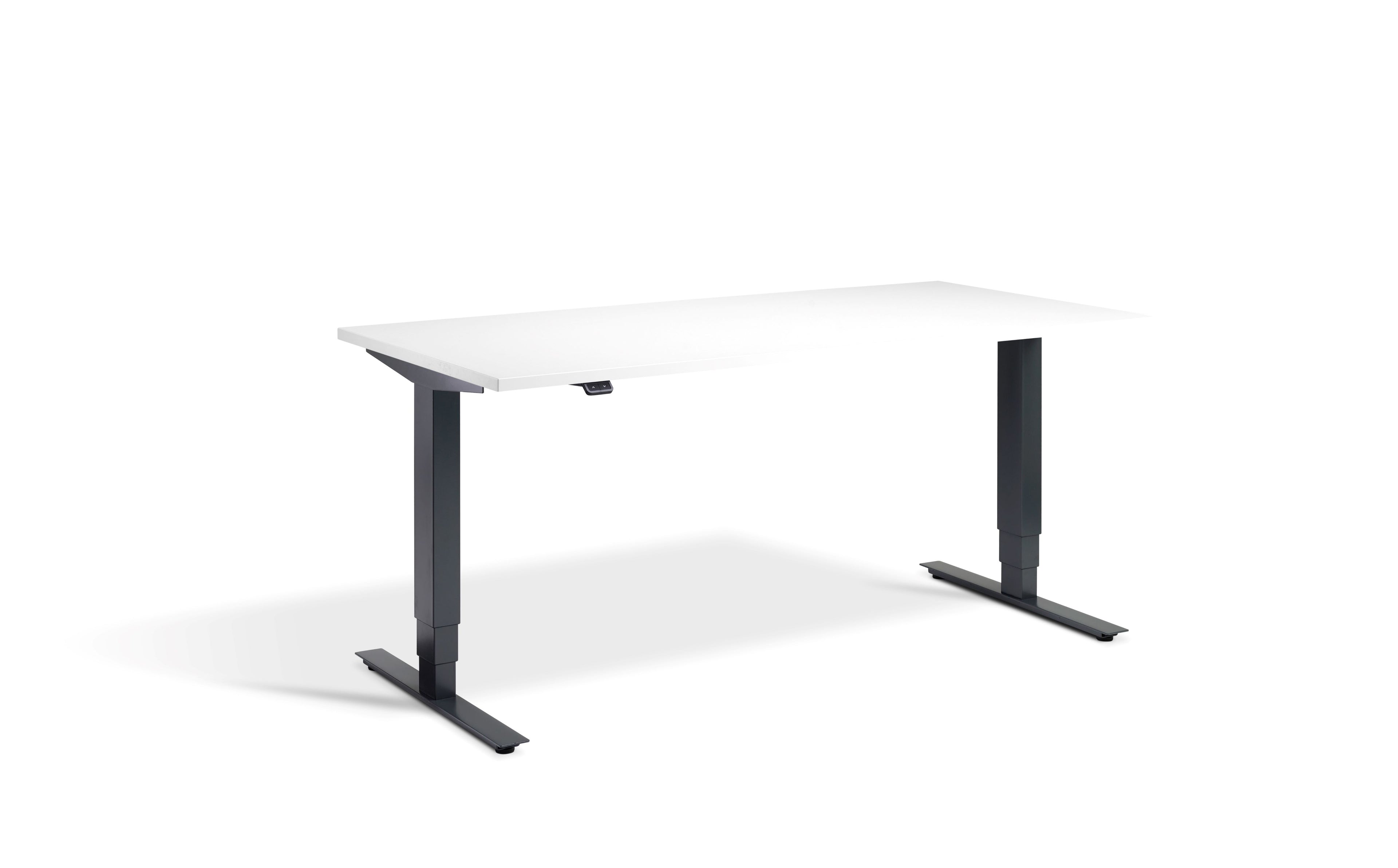 Advance Height-Adjustable Desk