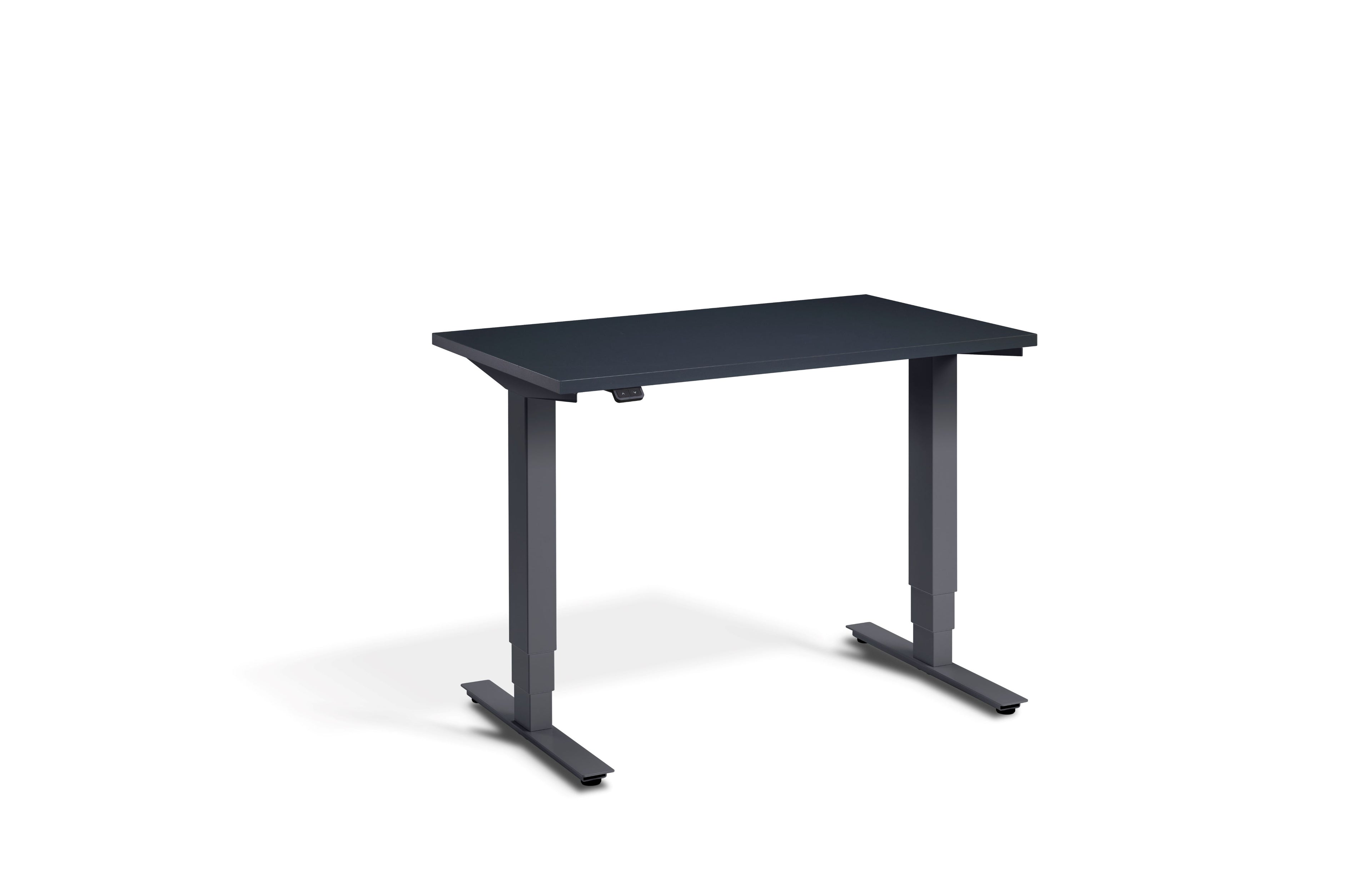 Advance Mini Height-Adjustable Desk