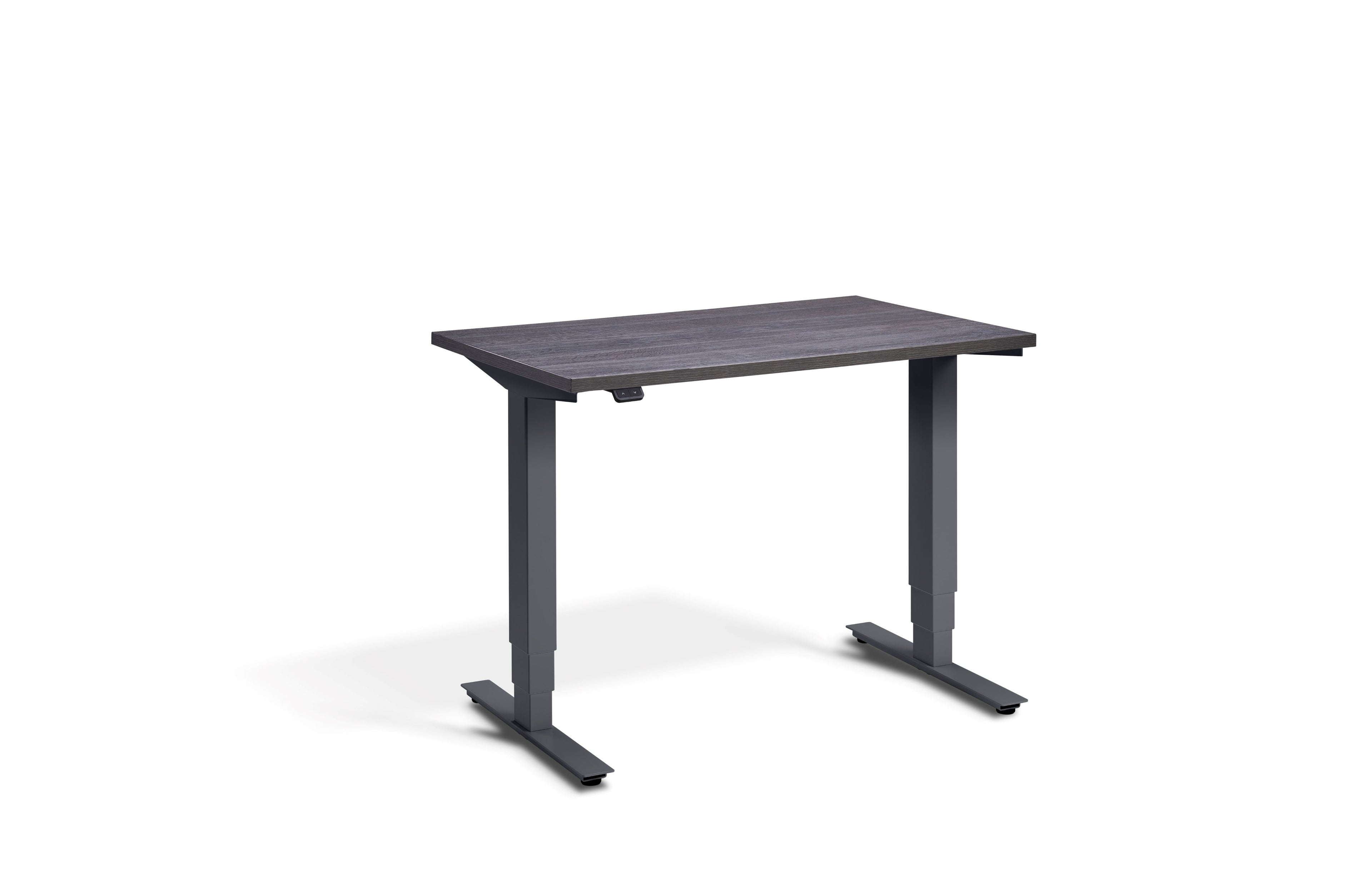 Advance Mini Height-Adjustable Desk