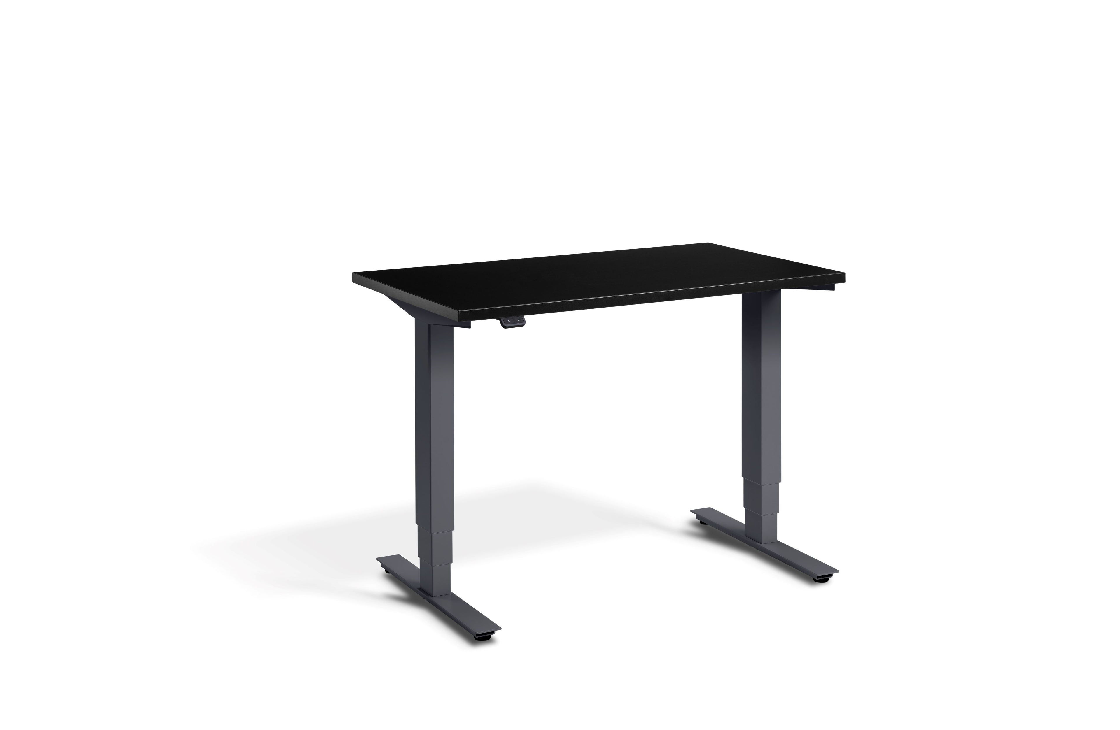 Advance Mini Height-Adjustable Desk