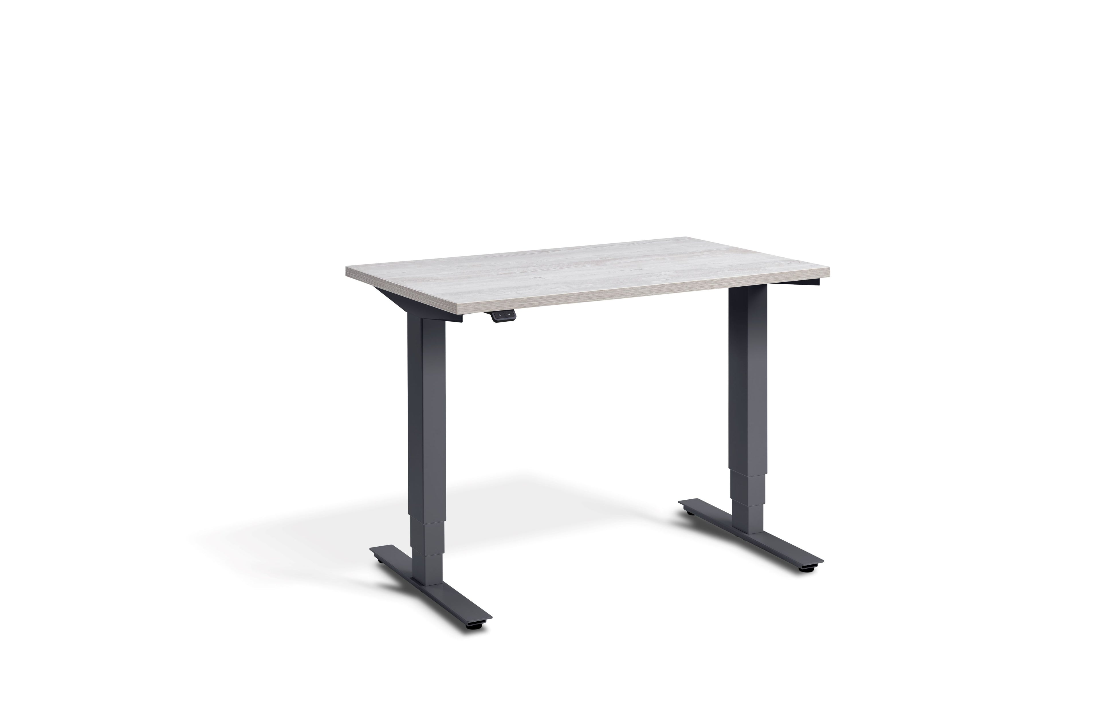 Advance Mini Height-Adjustable Desk