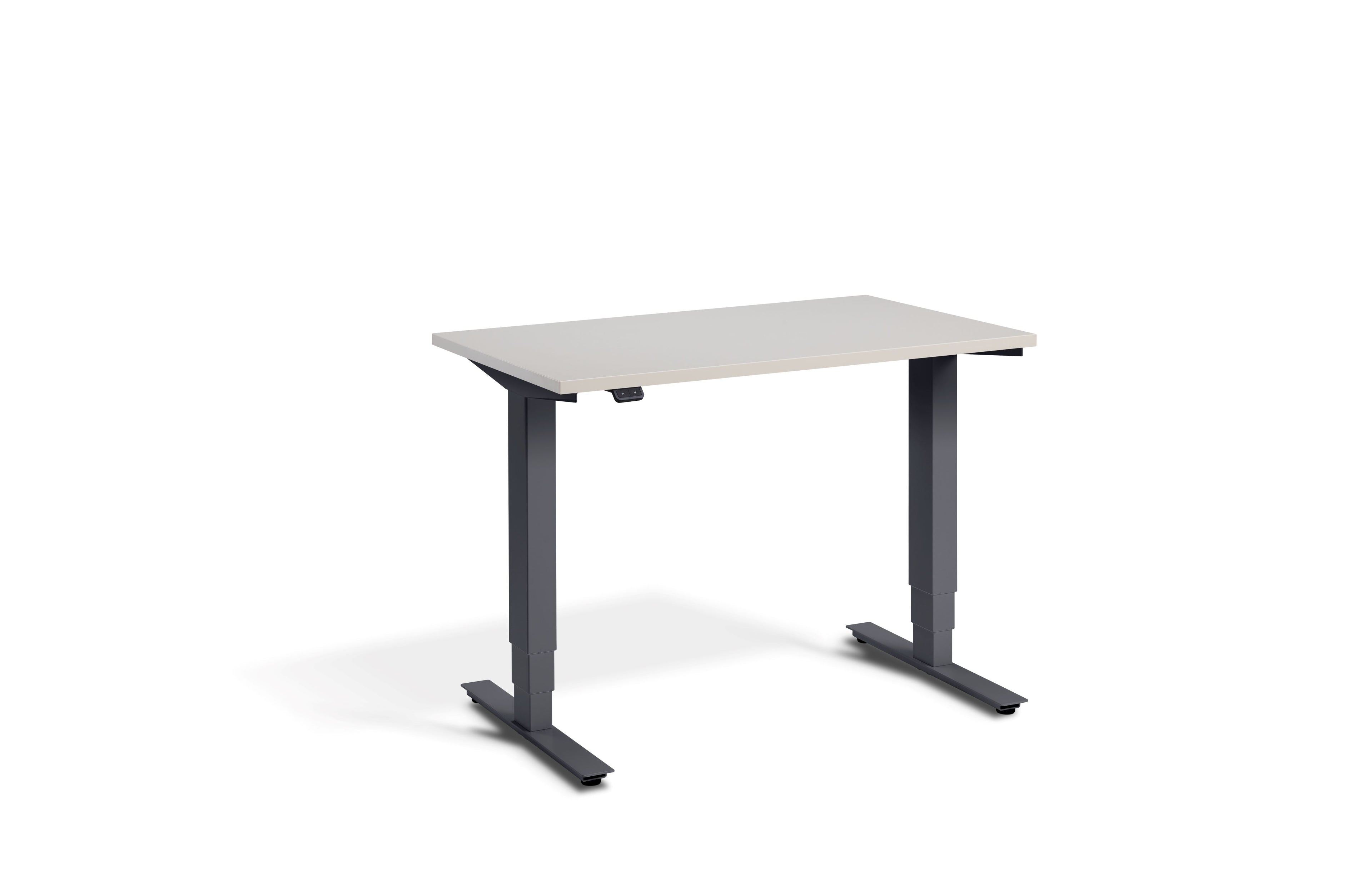 Advance Mini Height-Adjustable Desk