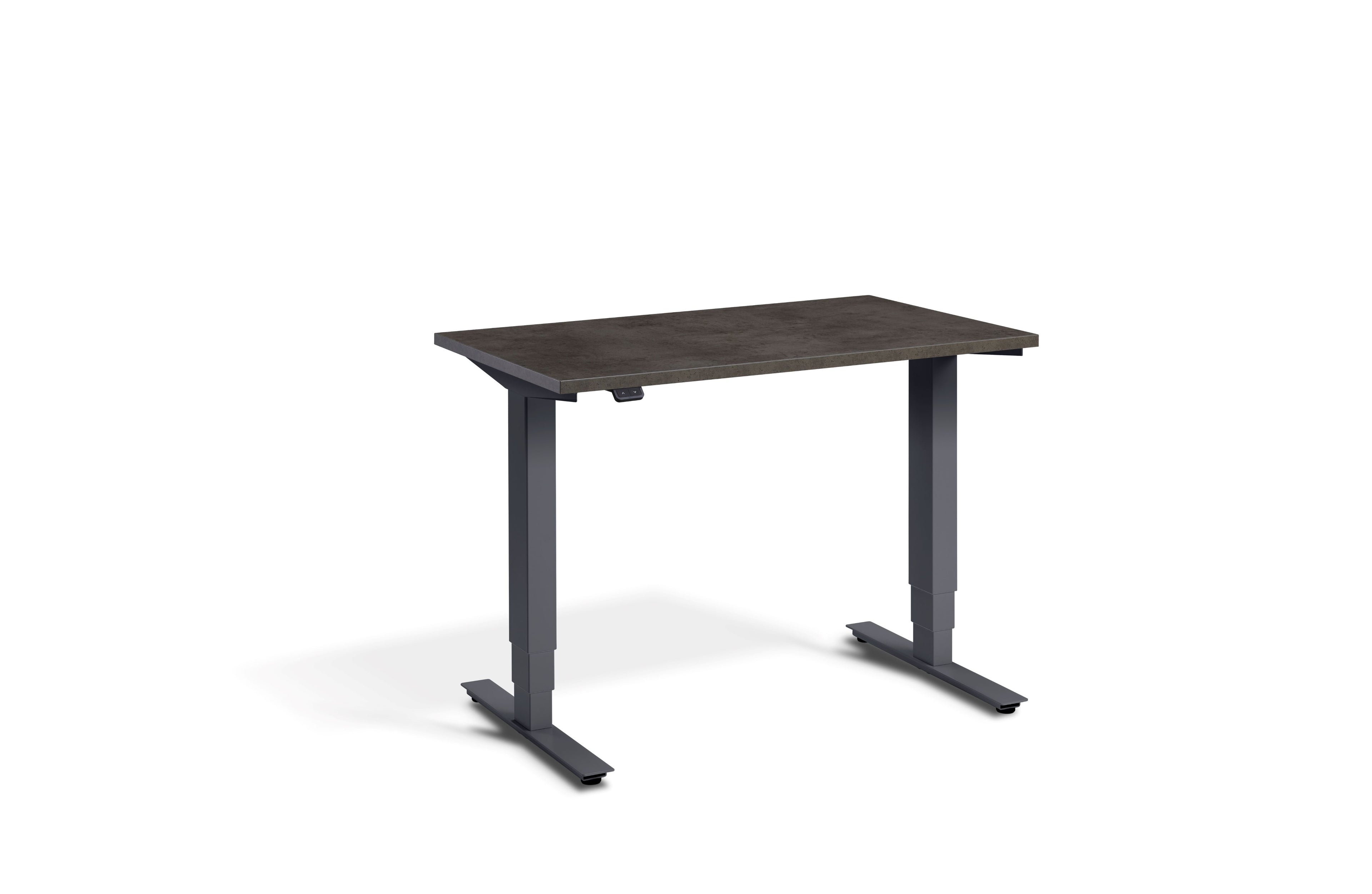Advance Mini Height-Adjustable Desk
