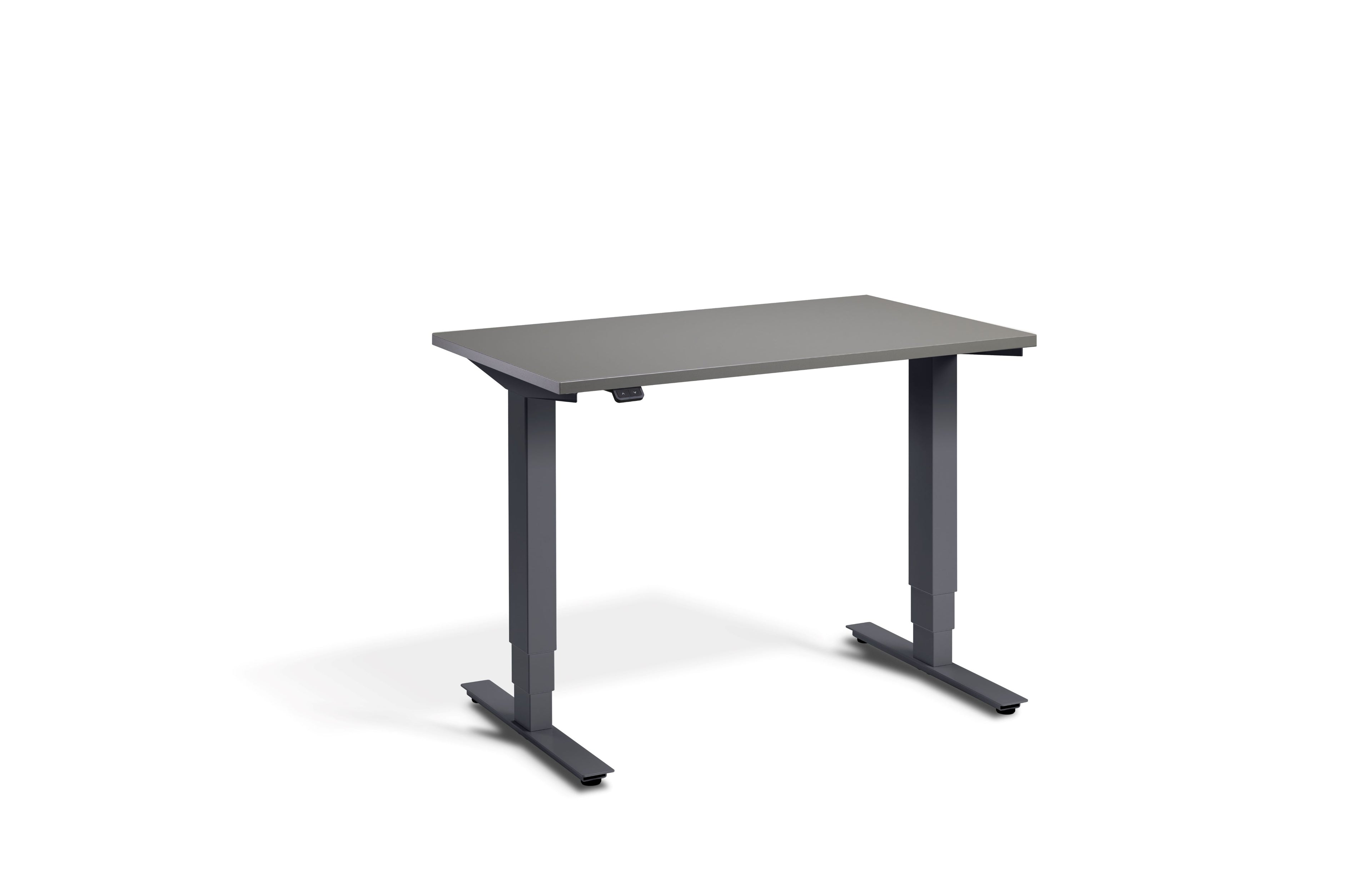 Advance Mini Height-Adjustable Desk