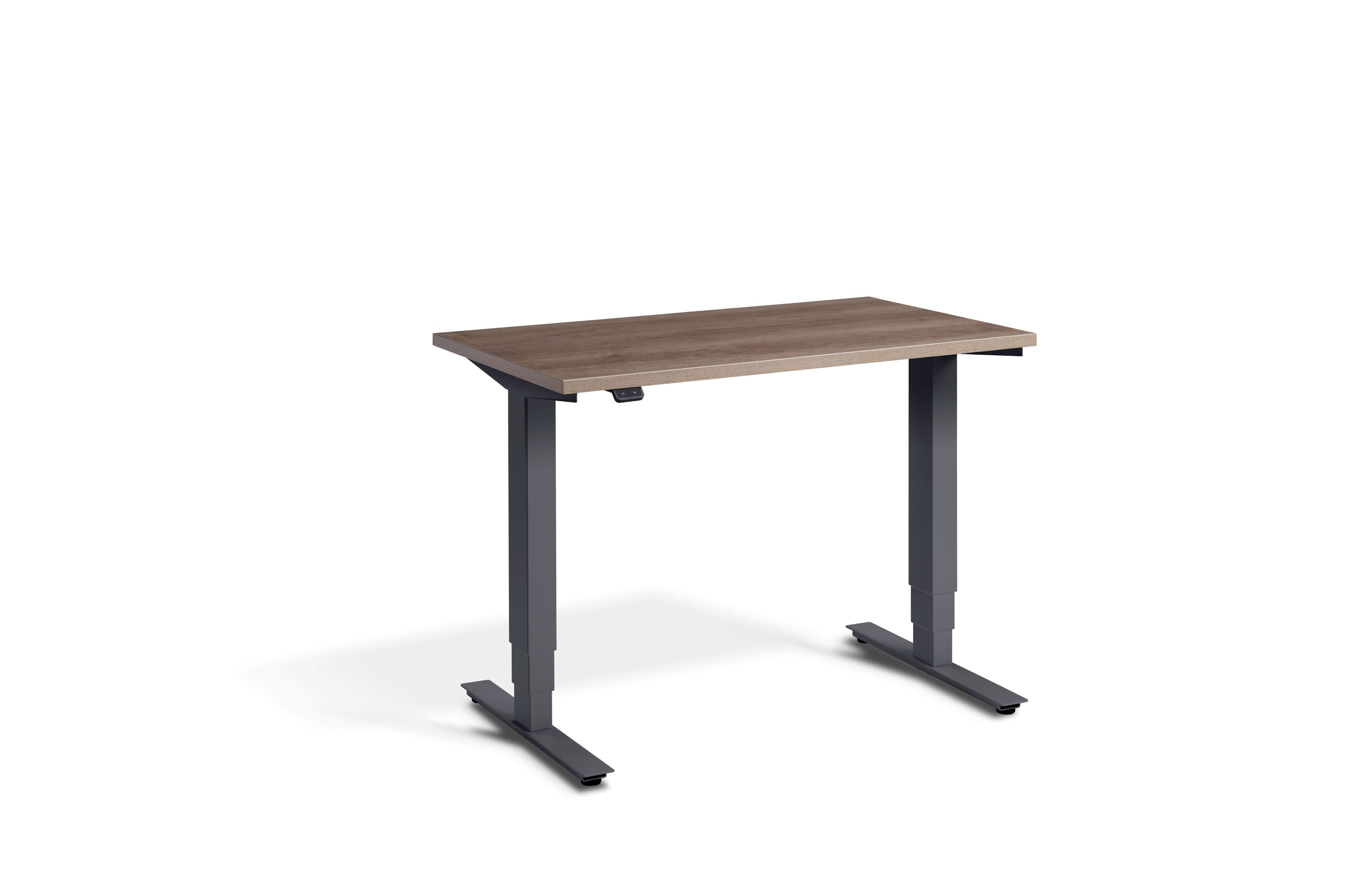 Advance Mini Height-Adjustable Desk