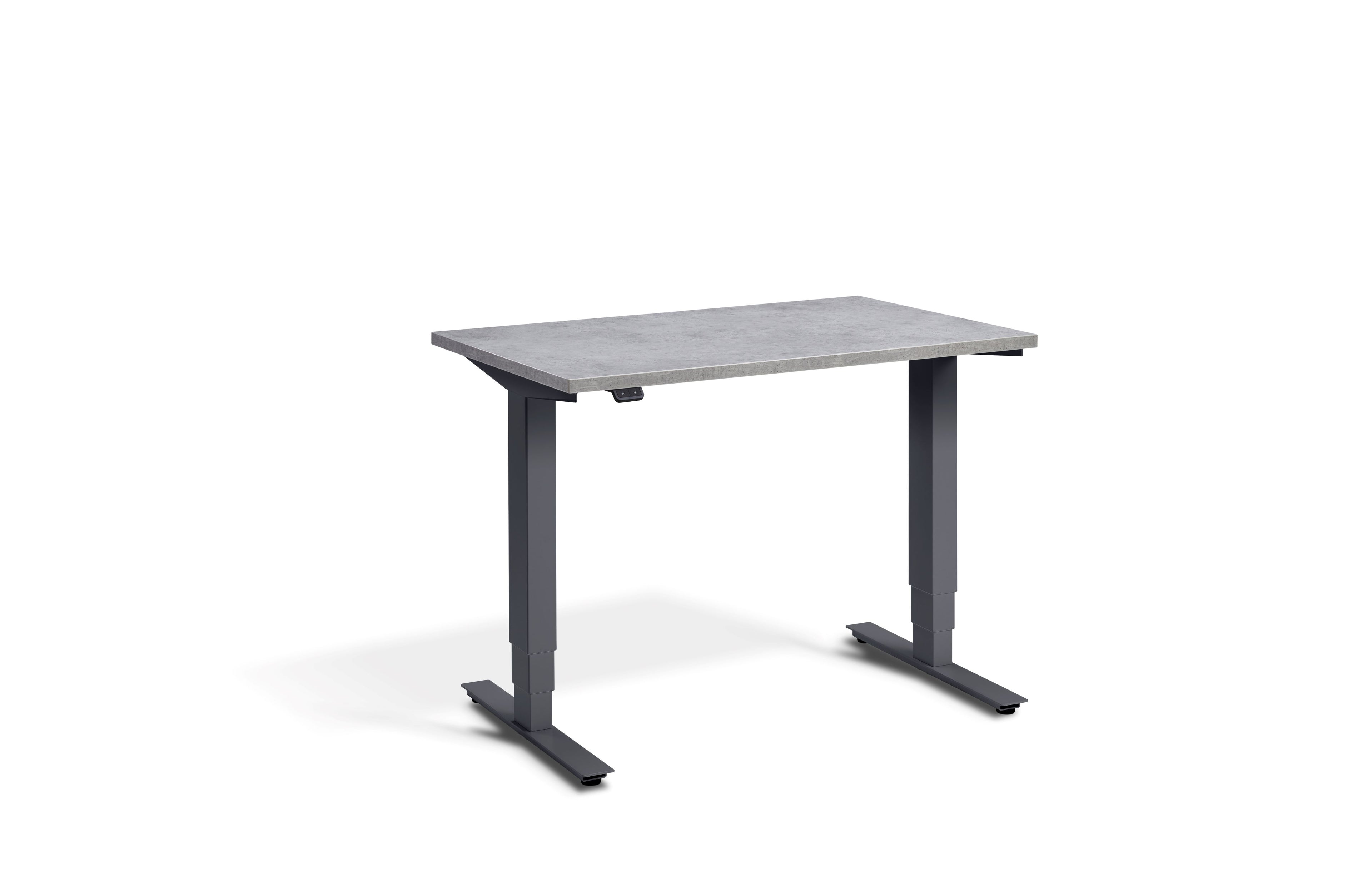 Advance Mini Height-Adjustable Desk