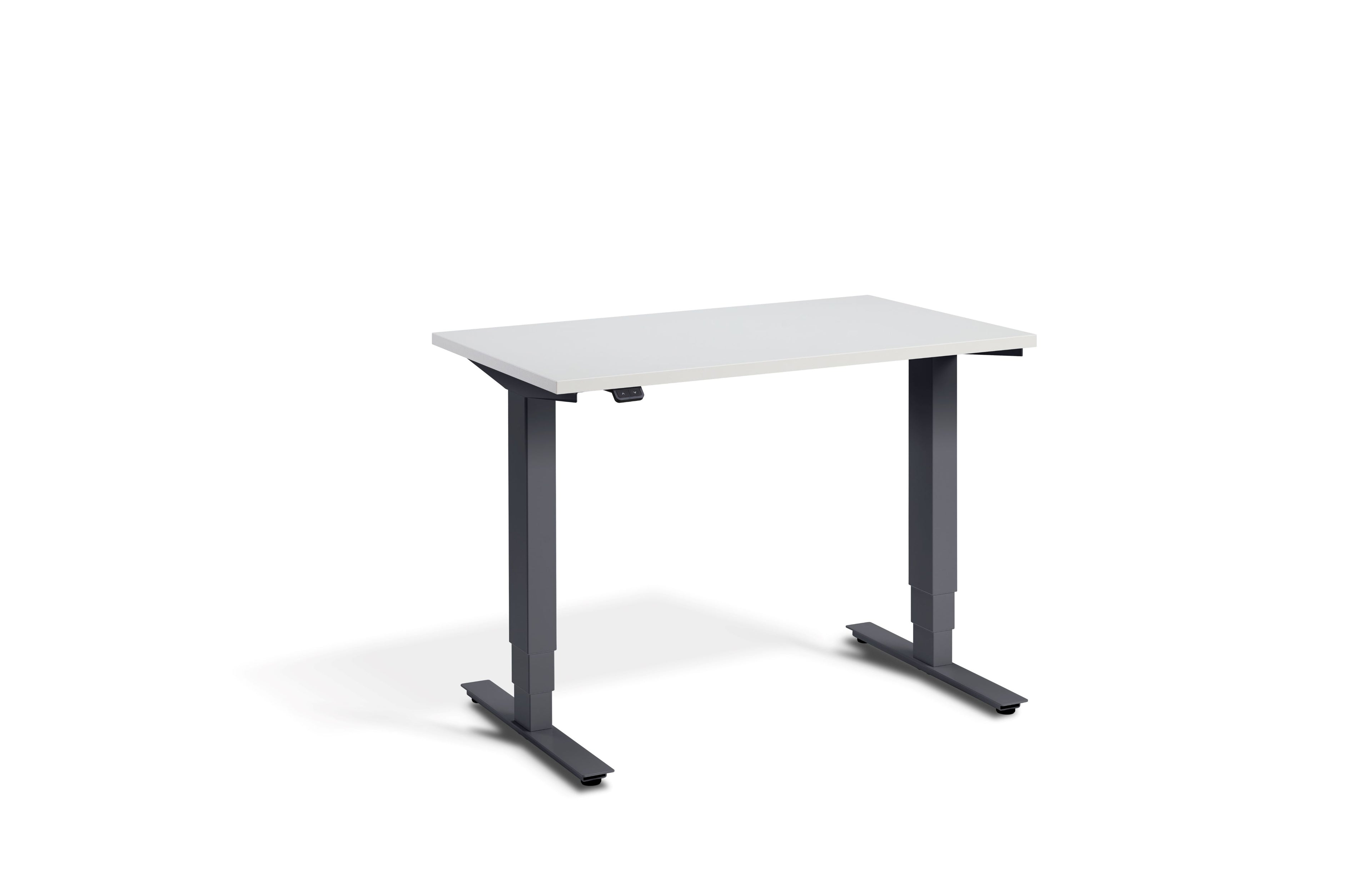 Advance Mini Height-Adjustable Desk