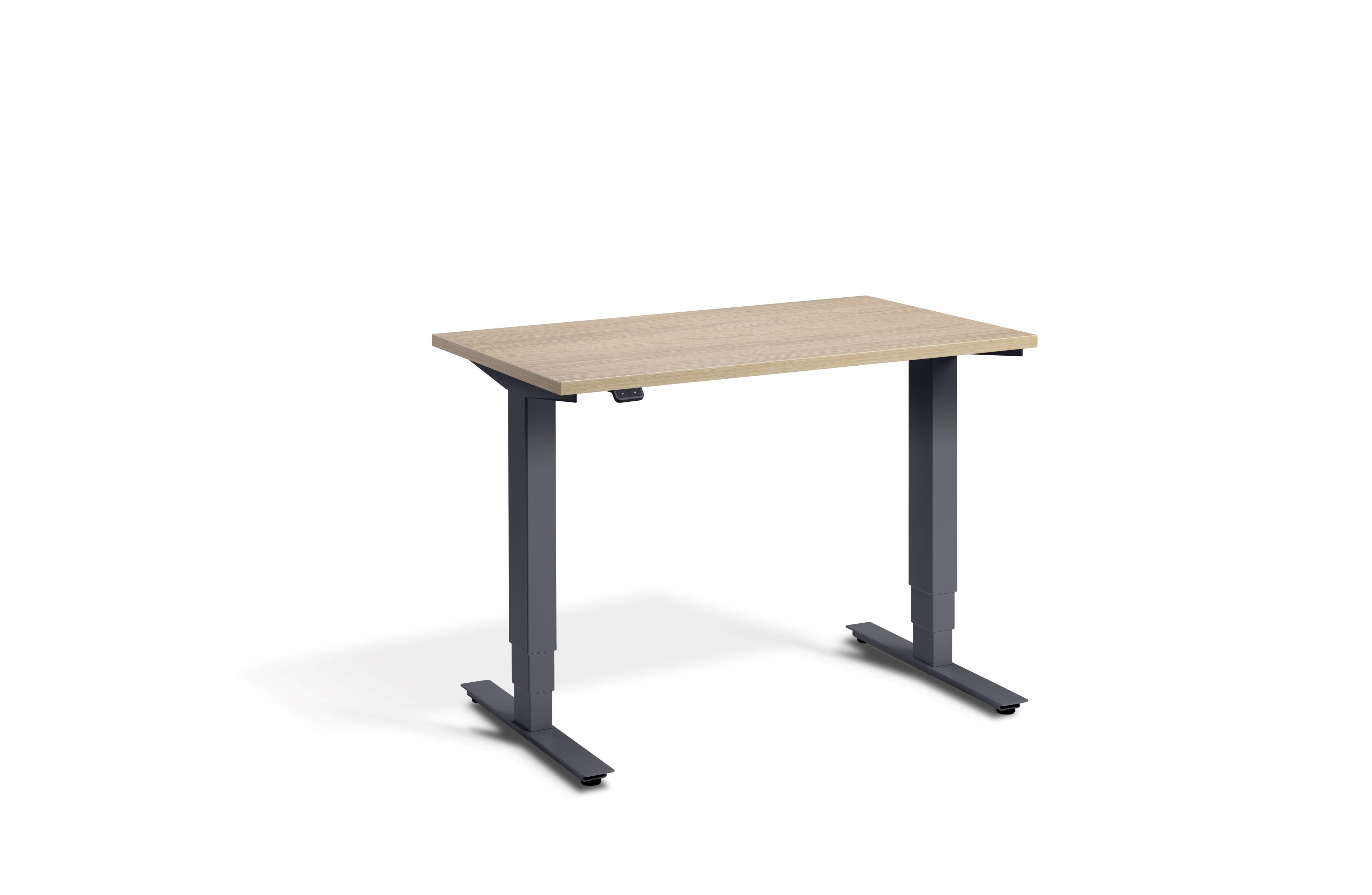 Advance Mini Height-Adjustable Desk
