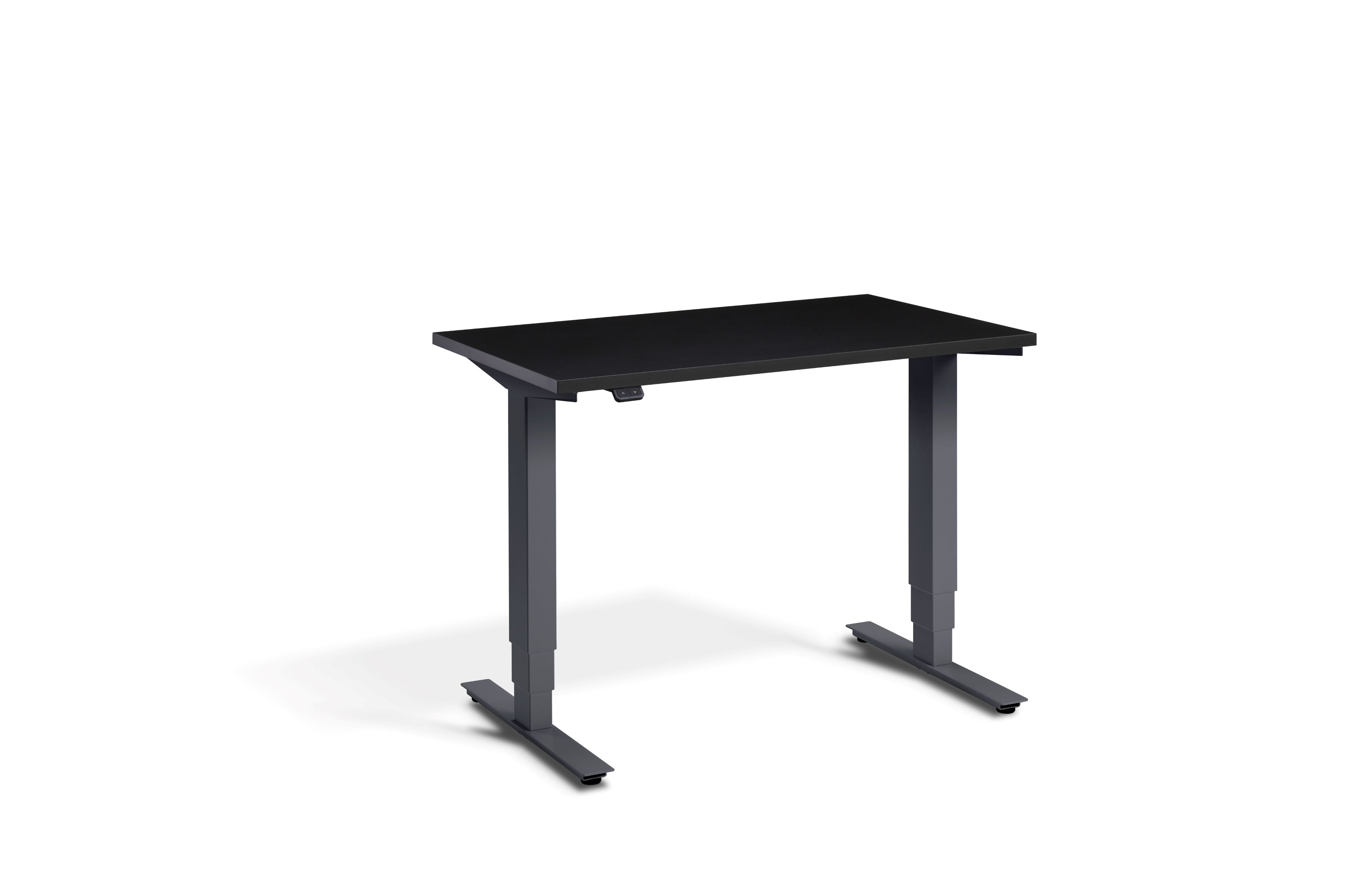Advance Mini Height-Adjustable Desk