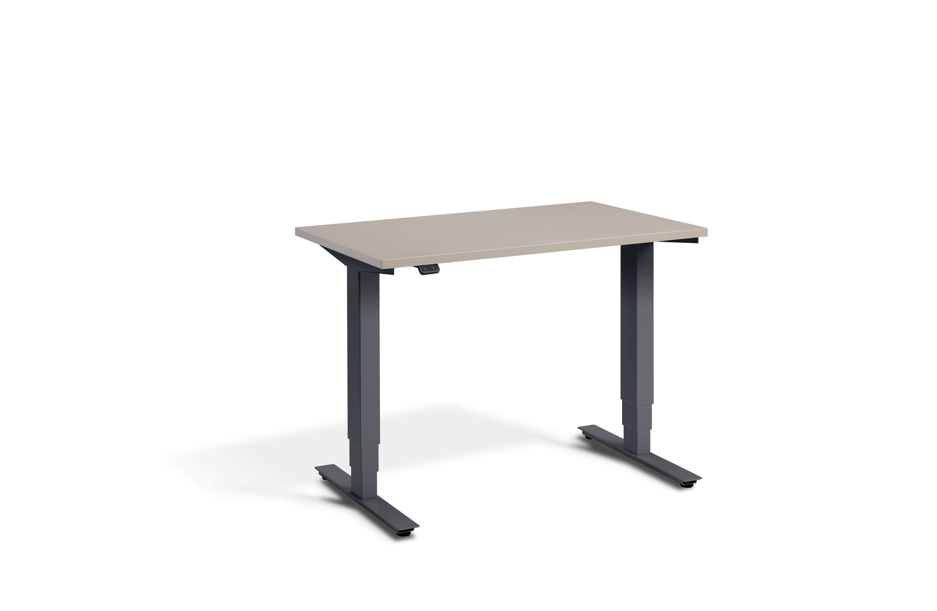 Advance Mini Height-Adjustable Desk