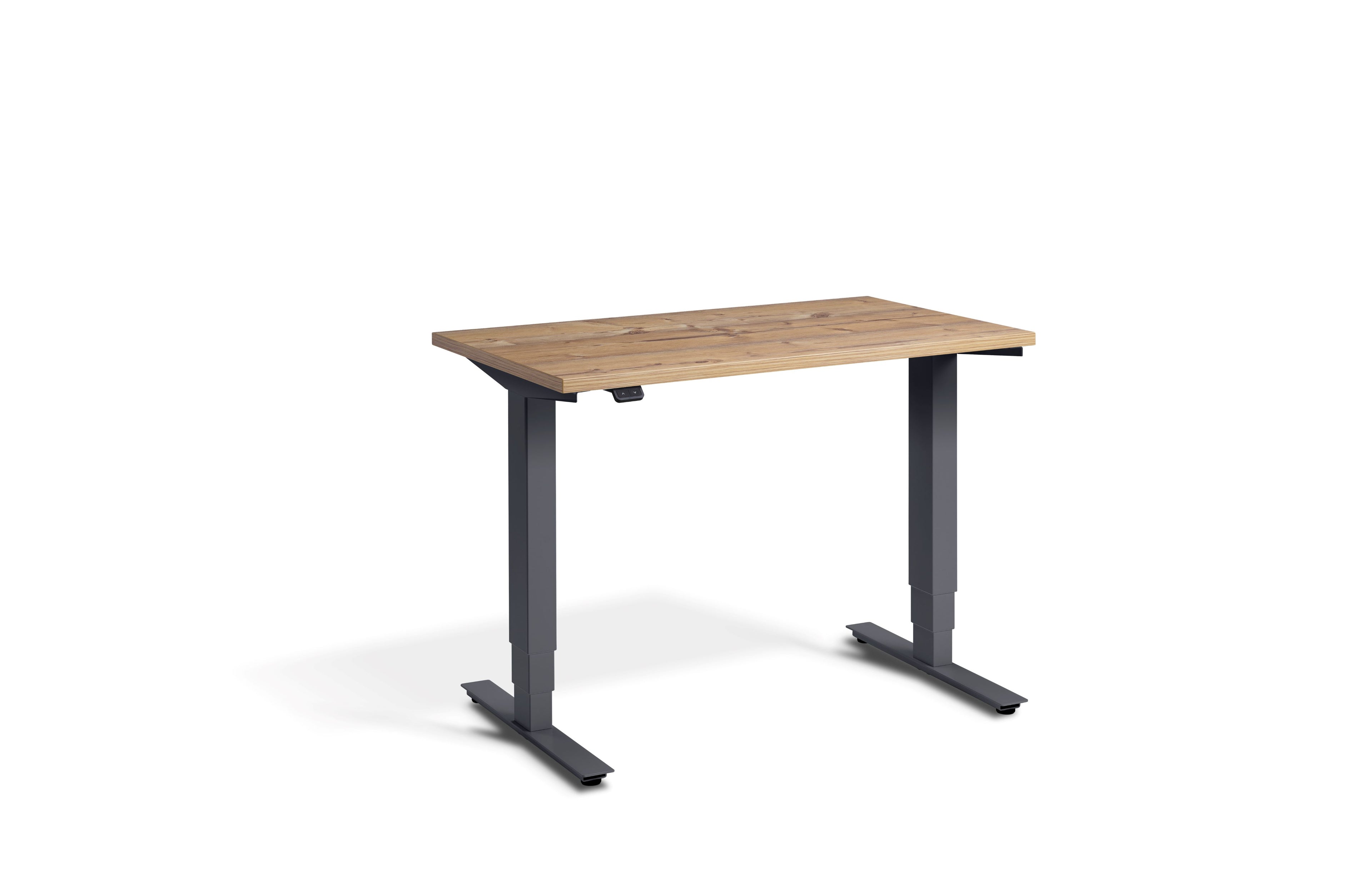 Advance Mini Height-Adjustable Desk