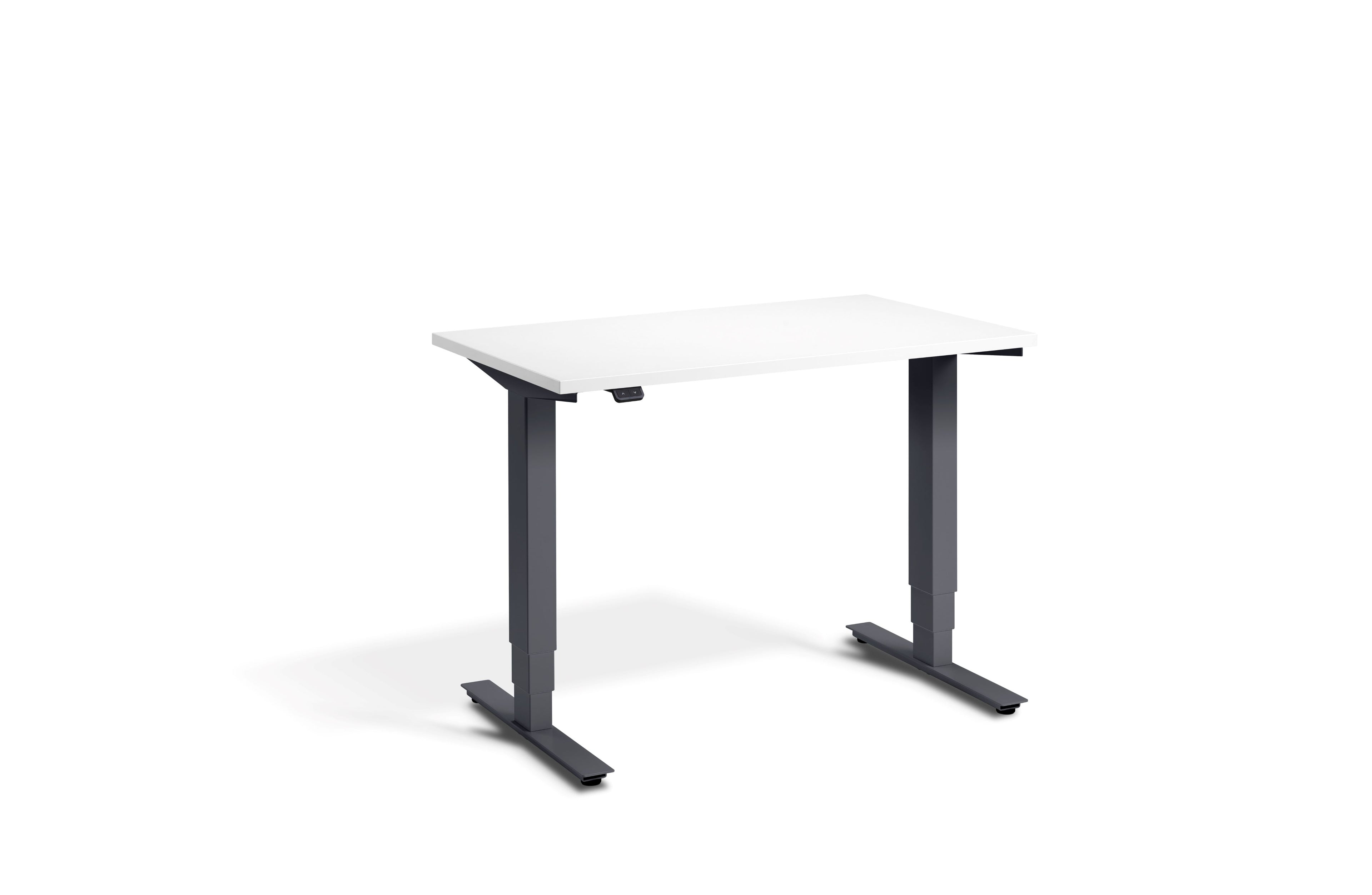 Advance Mini Height-Adjustable Desk