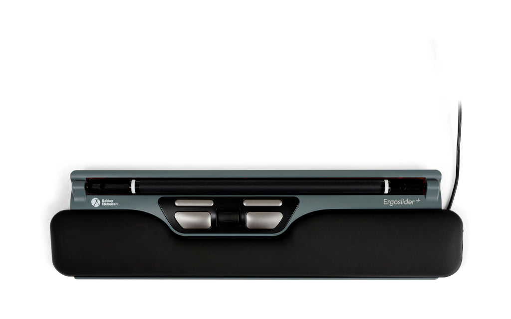 ErgoSlider+ Central Mouse
