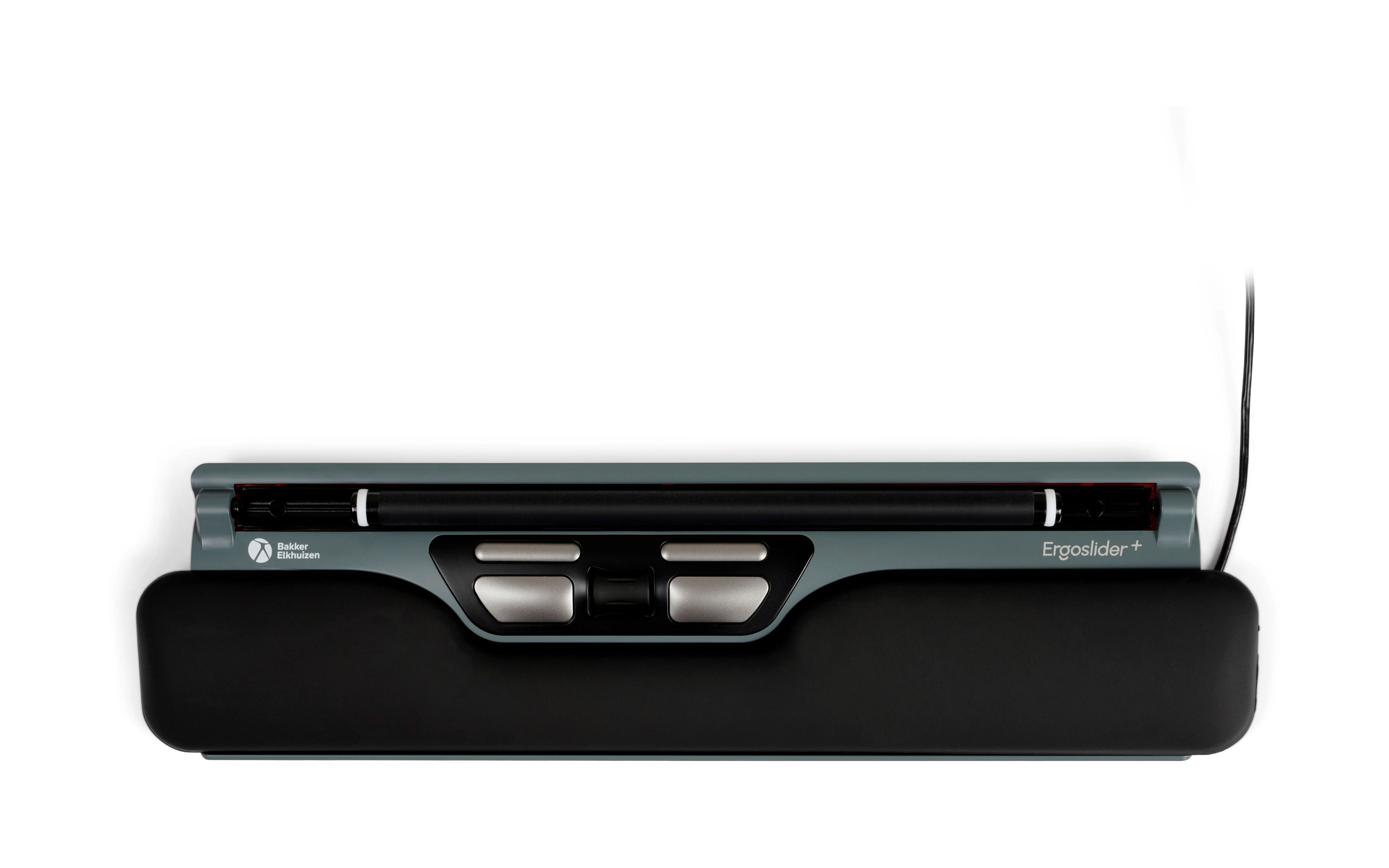 ErgoSlider+ Central Mouse