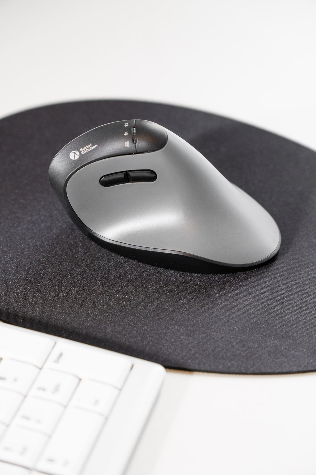 FastForward Pro Mouse