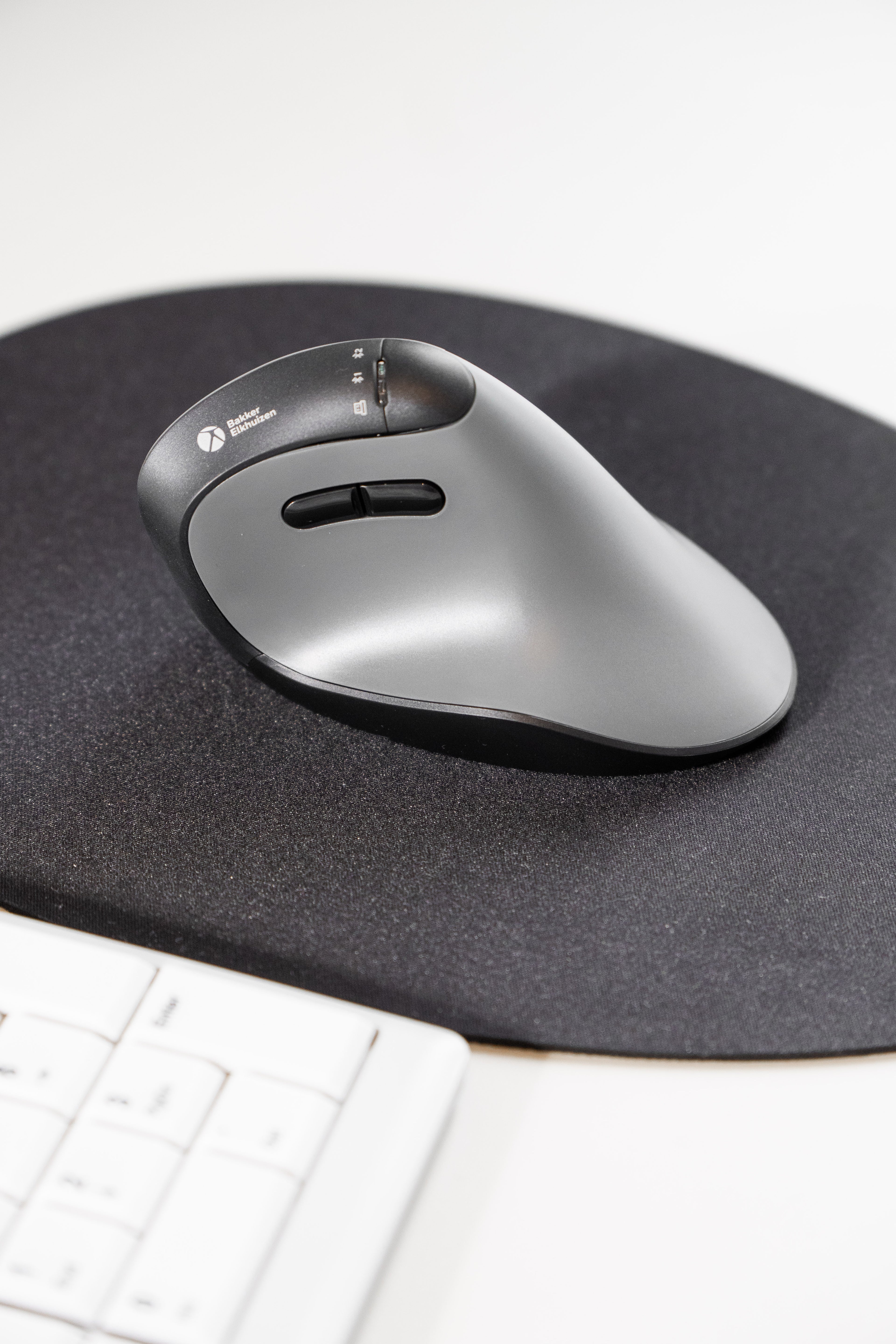 FastForward Pro Mouse