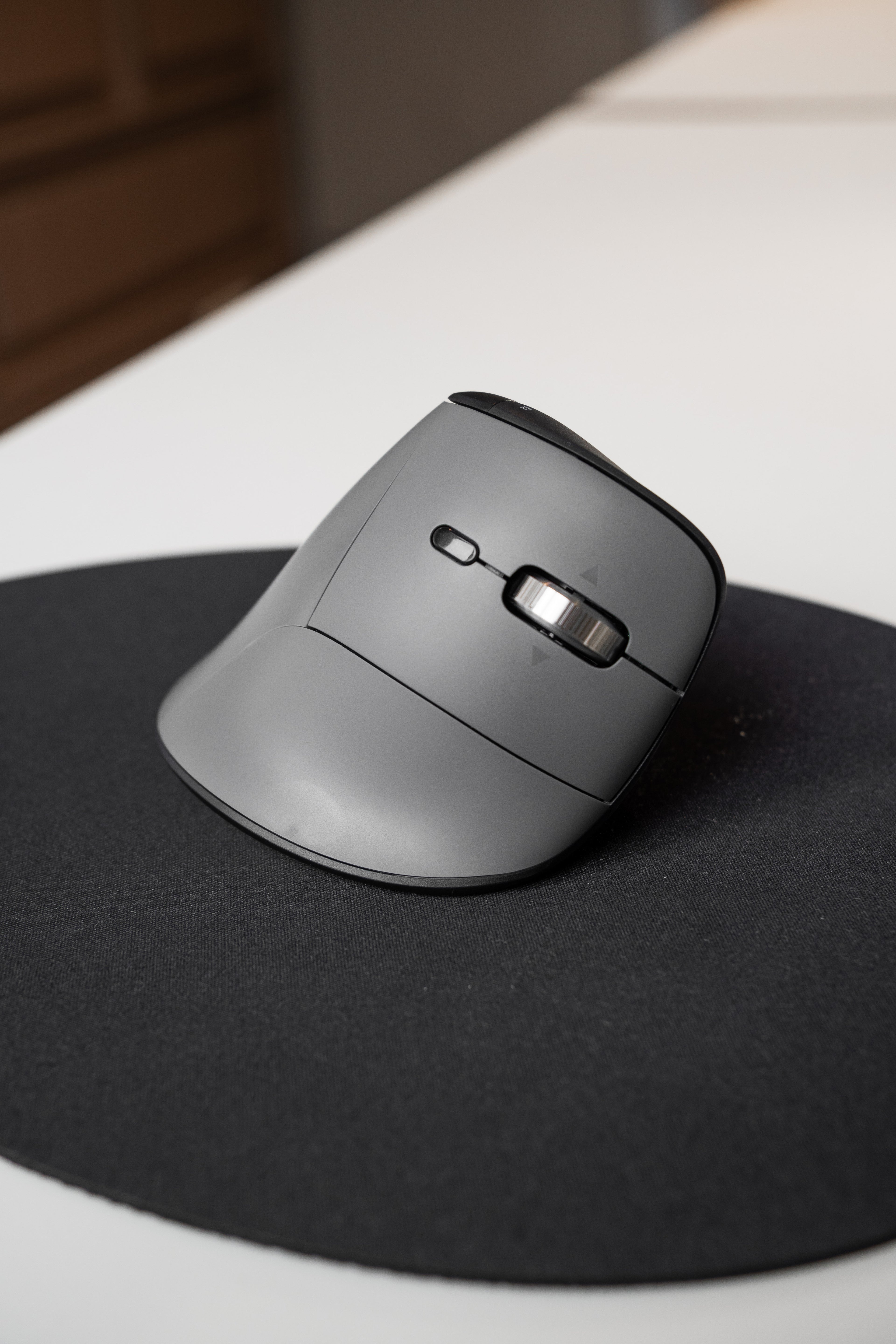 FastForward Pro Mouse