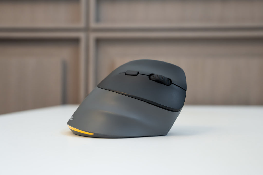 PRF Pro Vertical Wireless Mouse
