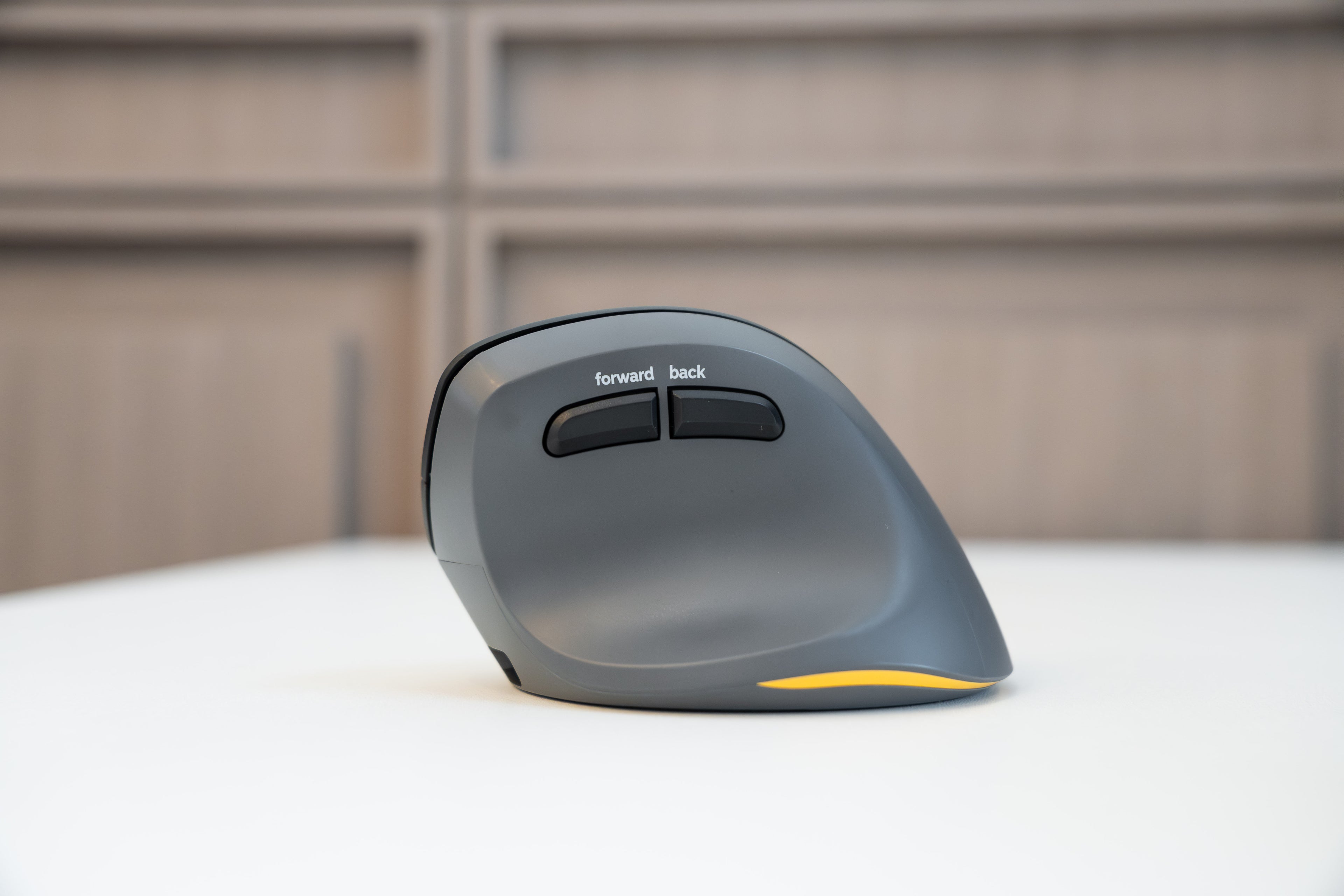 PRF Pro Vertical Wireless Mouse
