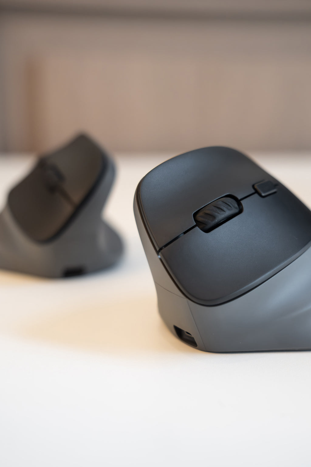 PRF Pro Vertical Wireless Mouse