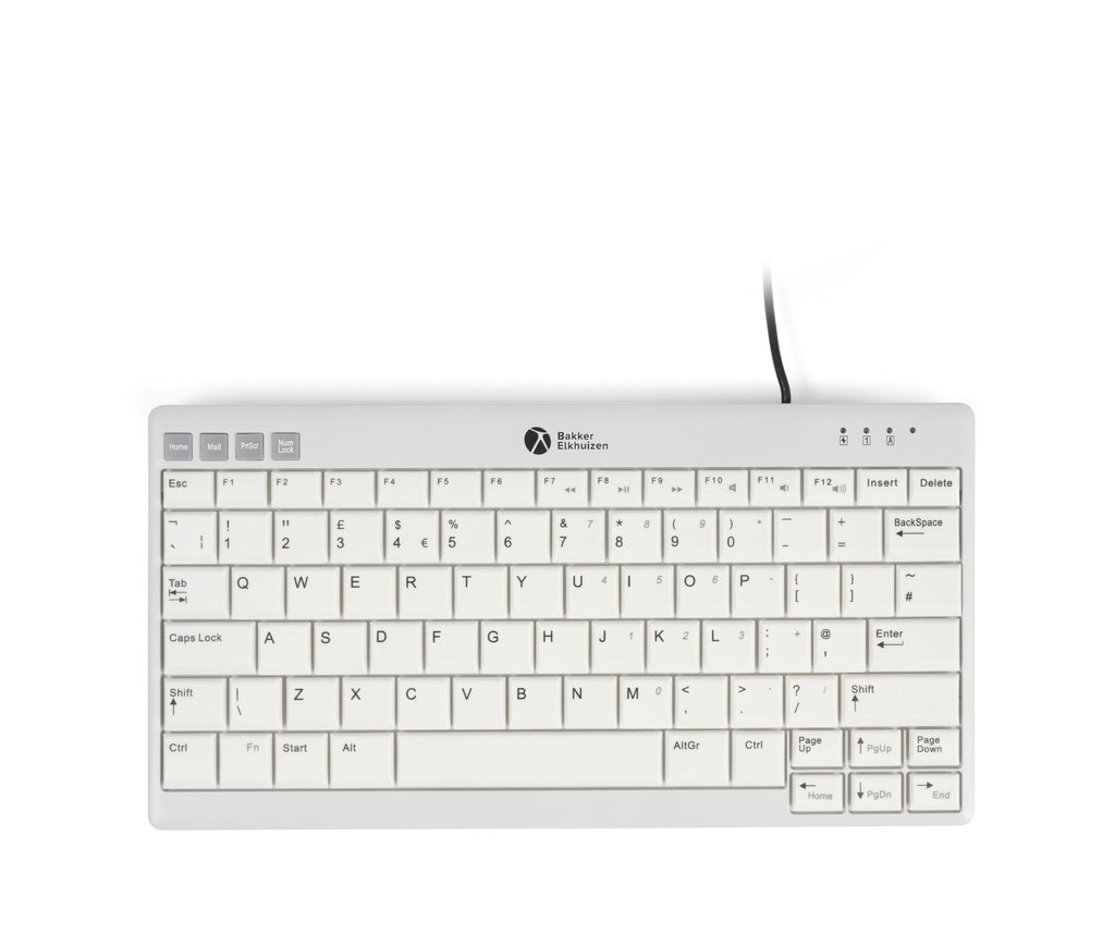 UltraBoard 950 V2 Wireless Ergonomic Keyboard