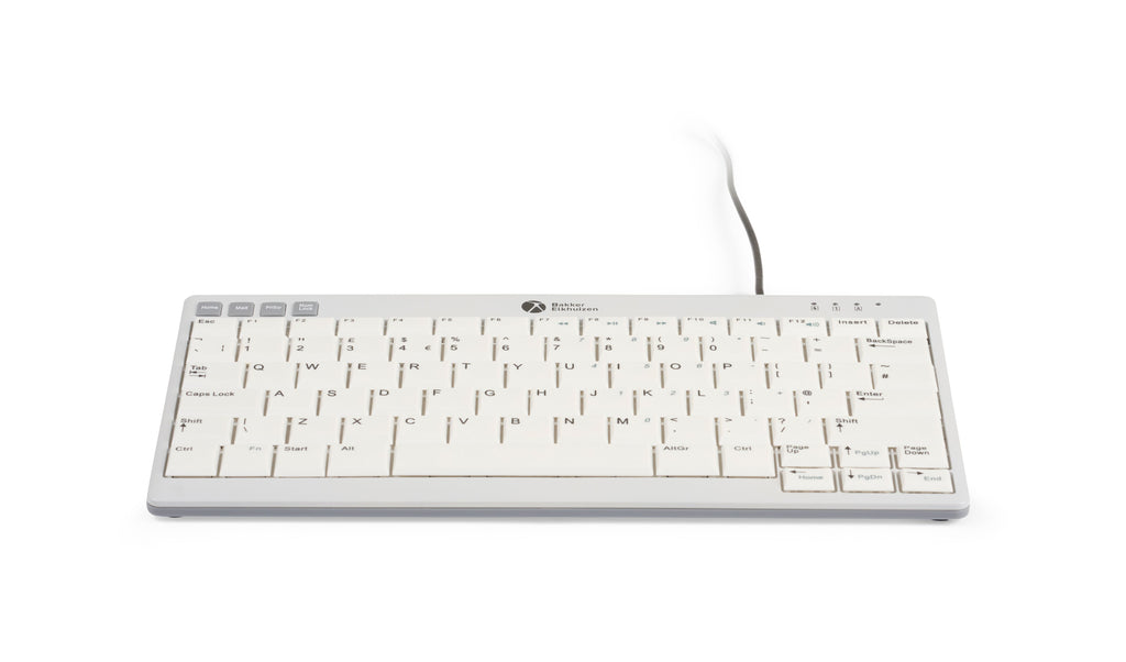 UltraBoard 950 V2 Wireless Ergonomic Keyboard
