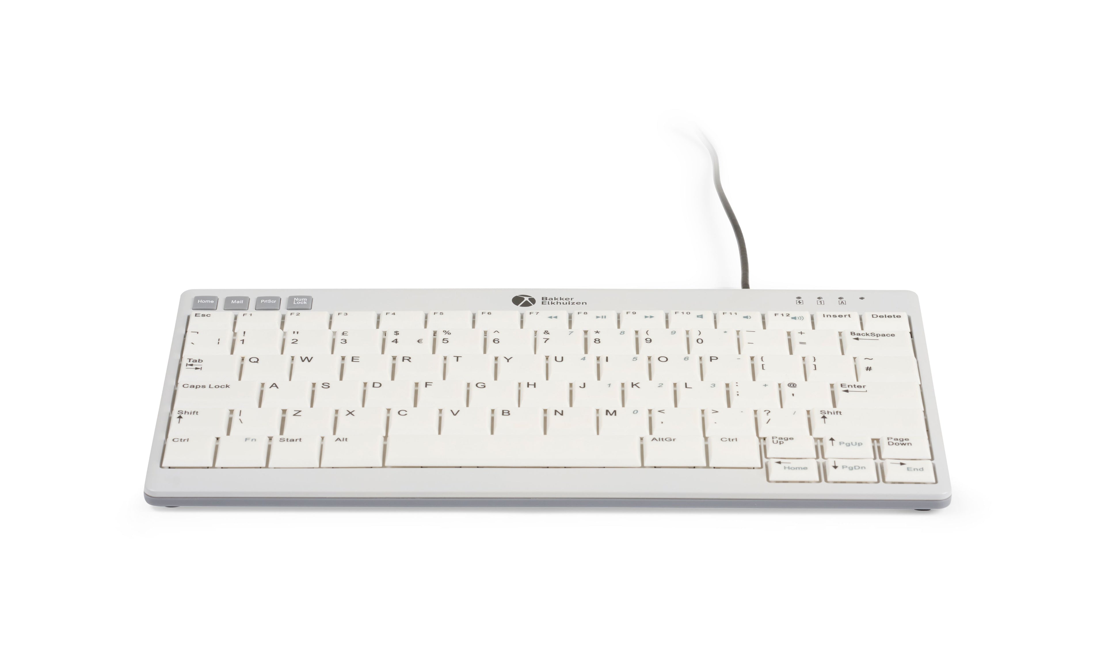 UltraBoard 950 V2 Wireless Ergonomic Keyboard