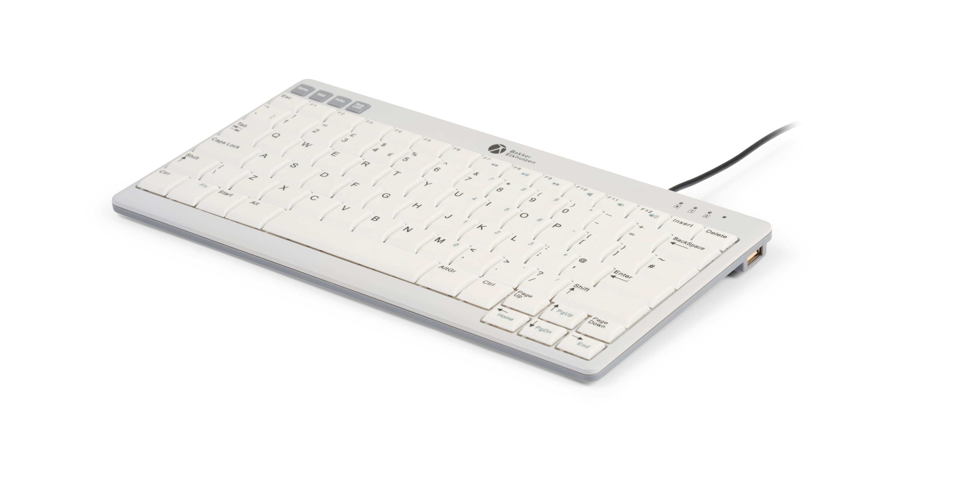 UltraBoard 950 V2 Wireless Ergonomic Keyboard