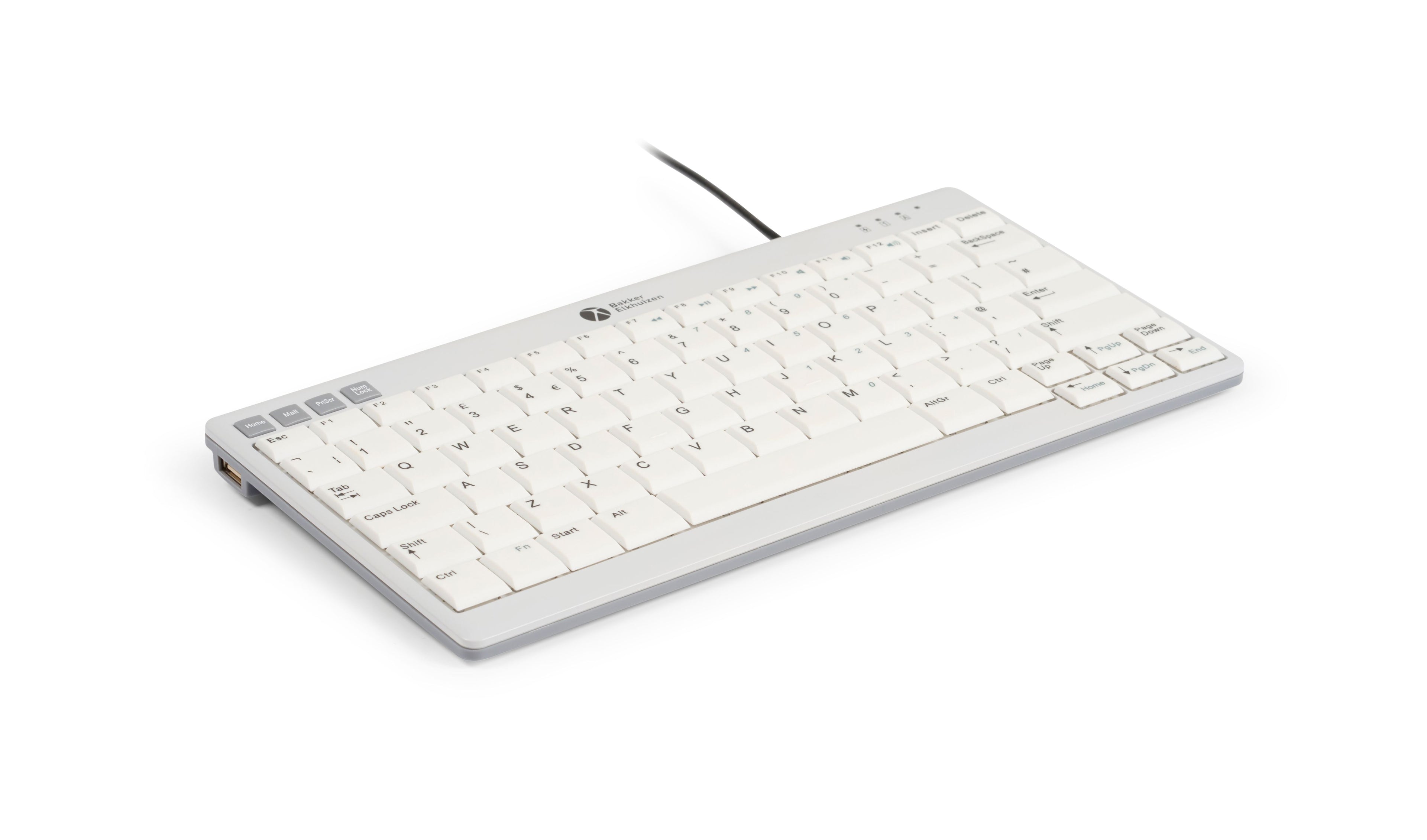 UltraBoard 950 V2 Wireless Ergonomic Keyboard